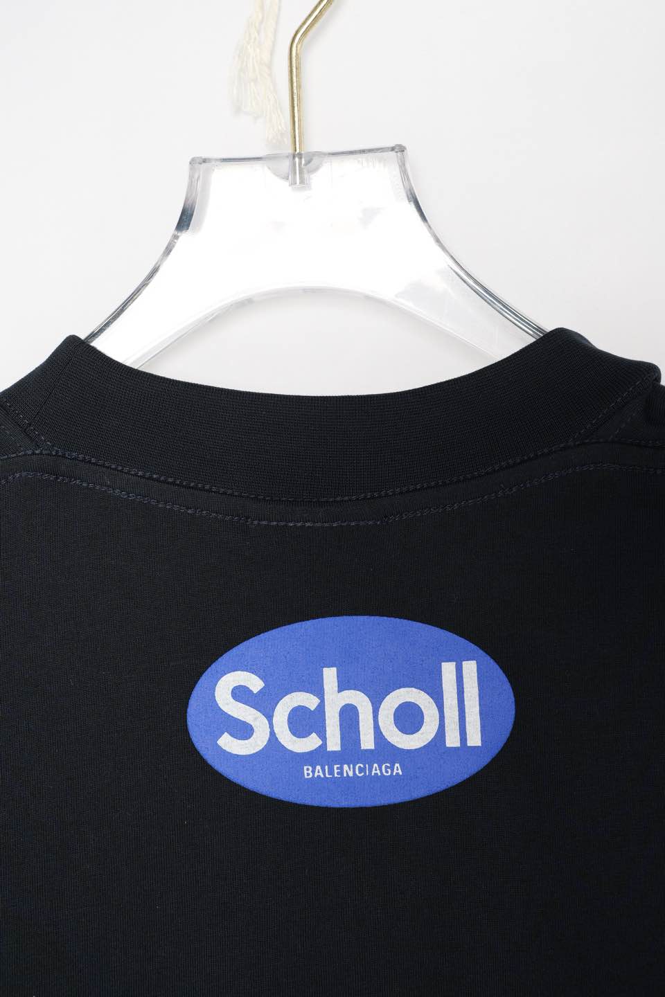 LuxluxHouse Best Quality Clothes Balenciaga T-shirt