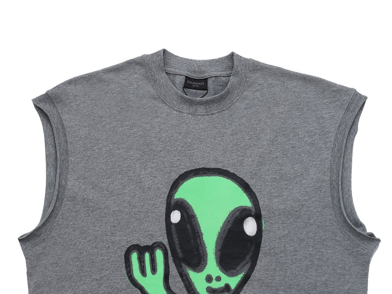 LuxluxHouse Best Quality Clothes Balenciaga T-shirt