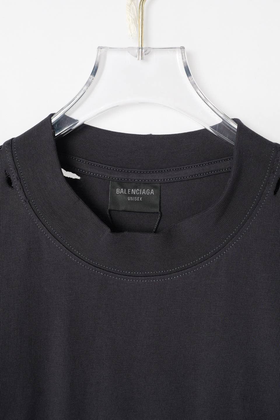 LuxluxHouse Best Quality Clothes Balenciaga T-shirt