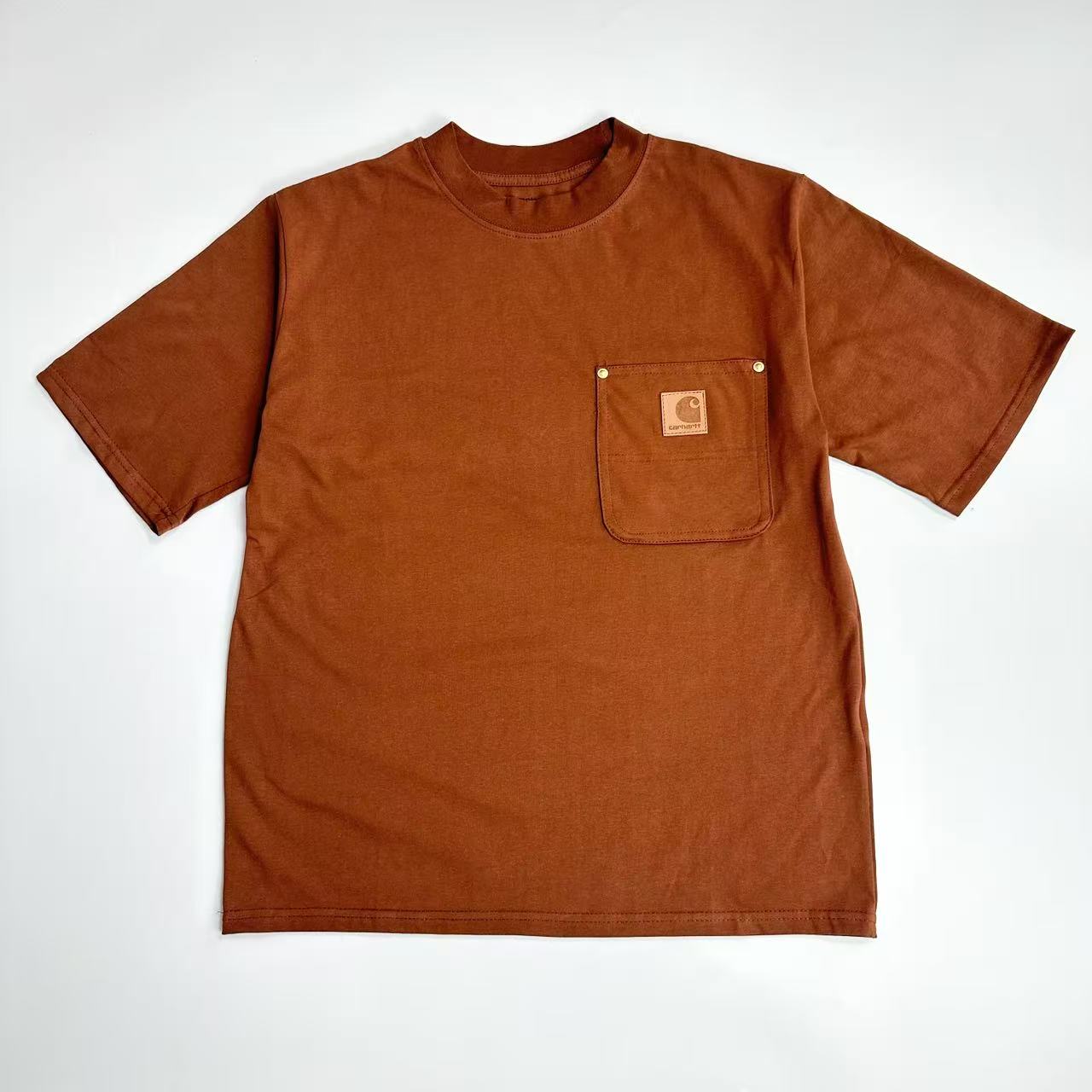 LuxluxHouse Best Quality Clothes Carhartt T-shirt