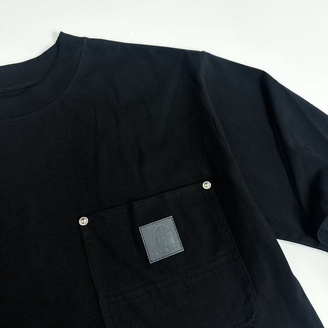 LuxluxHouse Best Quality Clothes Carhartt T-shirt