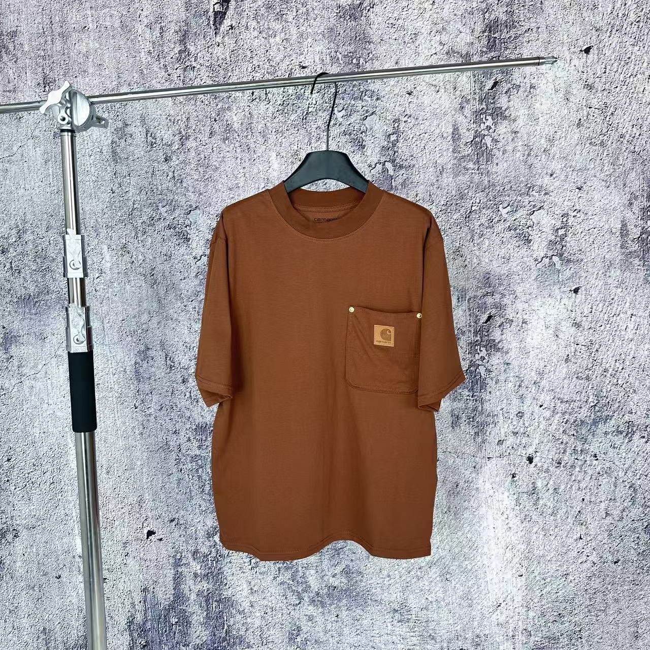 LuxluxHouse Best Quality Clothes Carhartt T-shirt