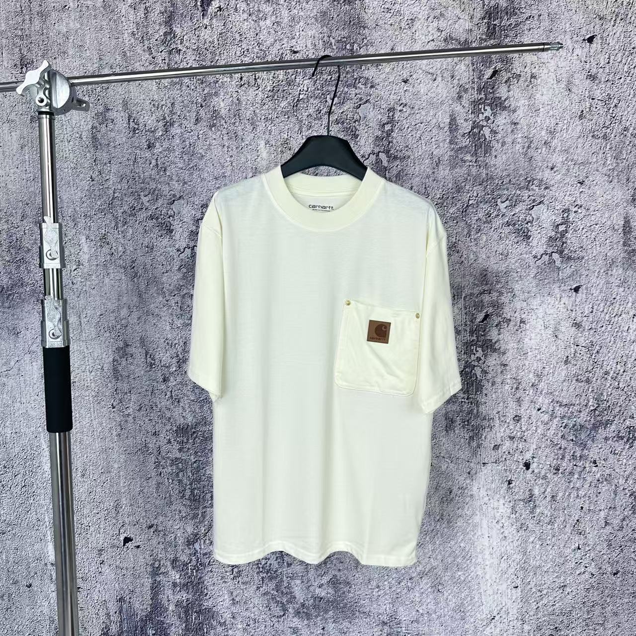 LuxluxHouse Best Quality Clothes Carhartt T-shirt
