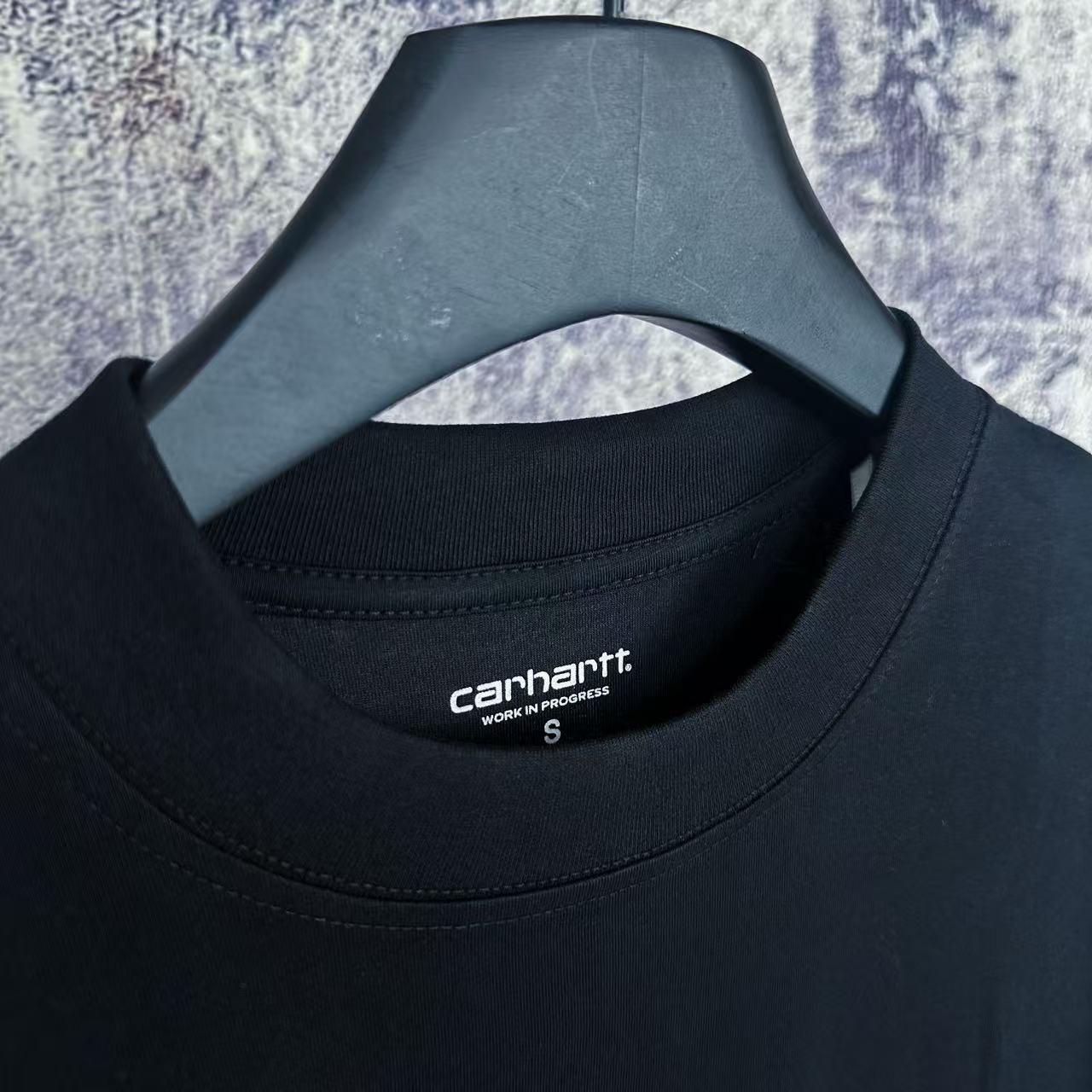 LuxluxHouse Best Quality Clothes Carhartt T-shirt