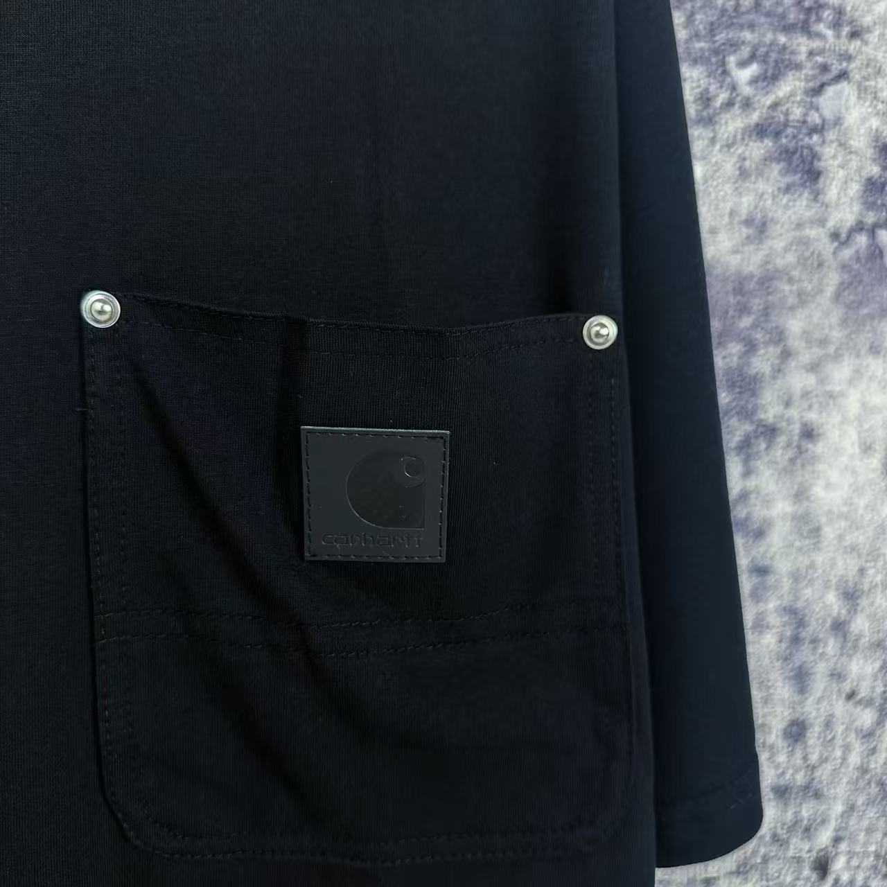 LuxluxHouse Best Quality Clothes Carhartt T-shirt
