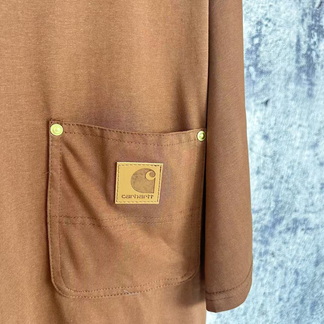 LuxluxHouse Best Quality Clothes Carhartt T-shirt