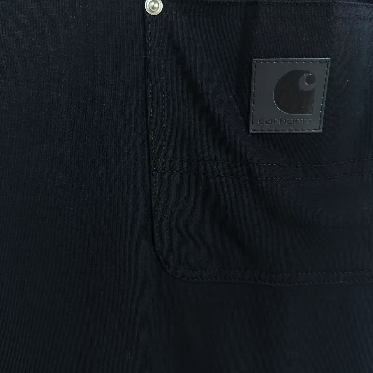 LuxluxHouse Best Quality Clothes Carhartt T-shirt