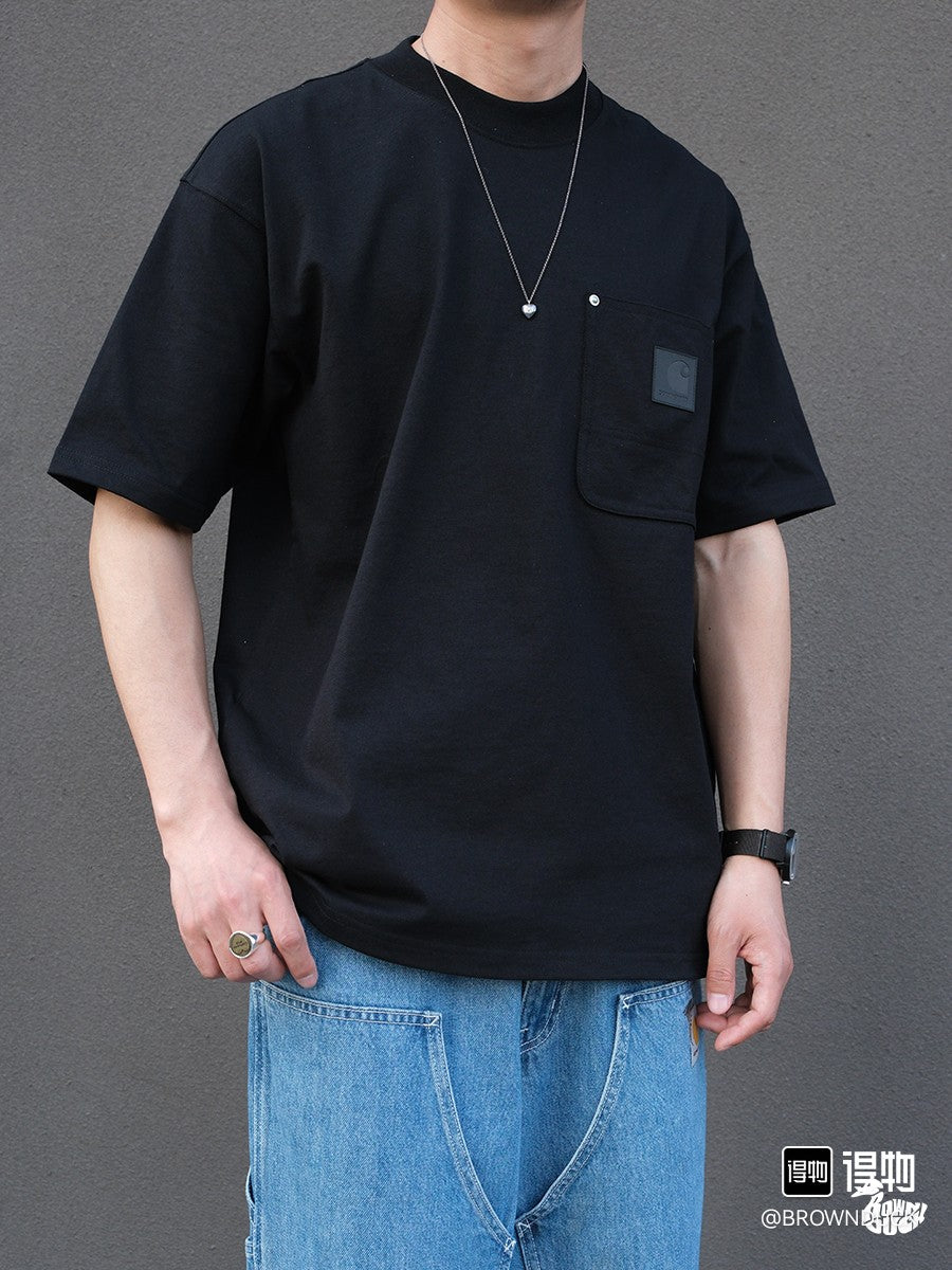 LuxluxHouse Best Quality Clothes Carhartt T-shirt