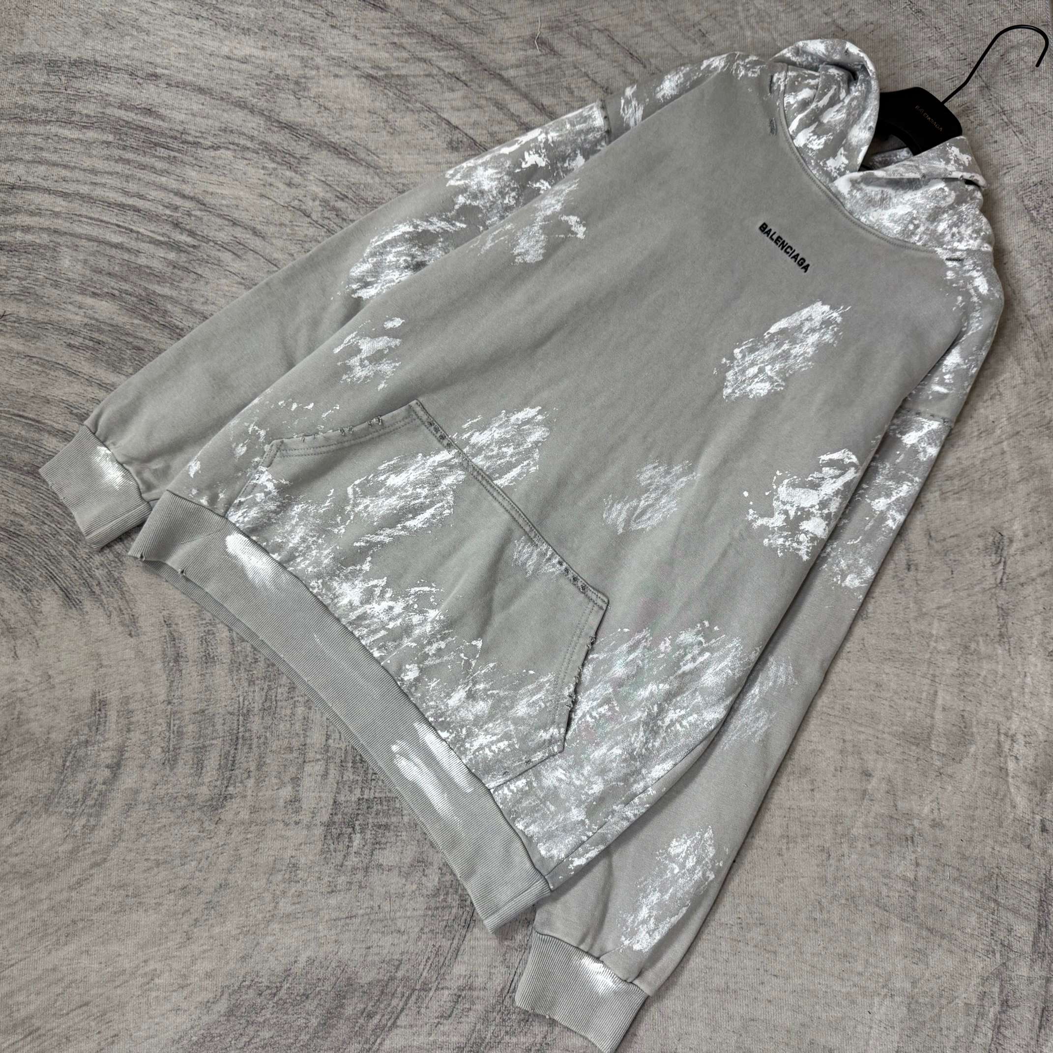 LuxluxHouse Best Quality Clothes Balenciaga Hoodie & Sweater