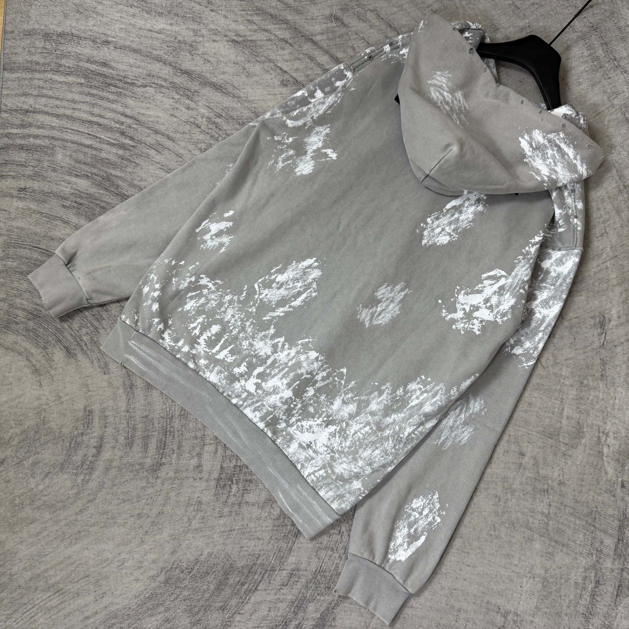LuxluxHouse Best Quality Clothes Balenciaga Hoodie & Sweater