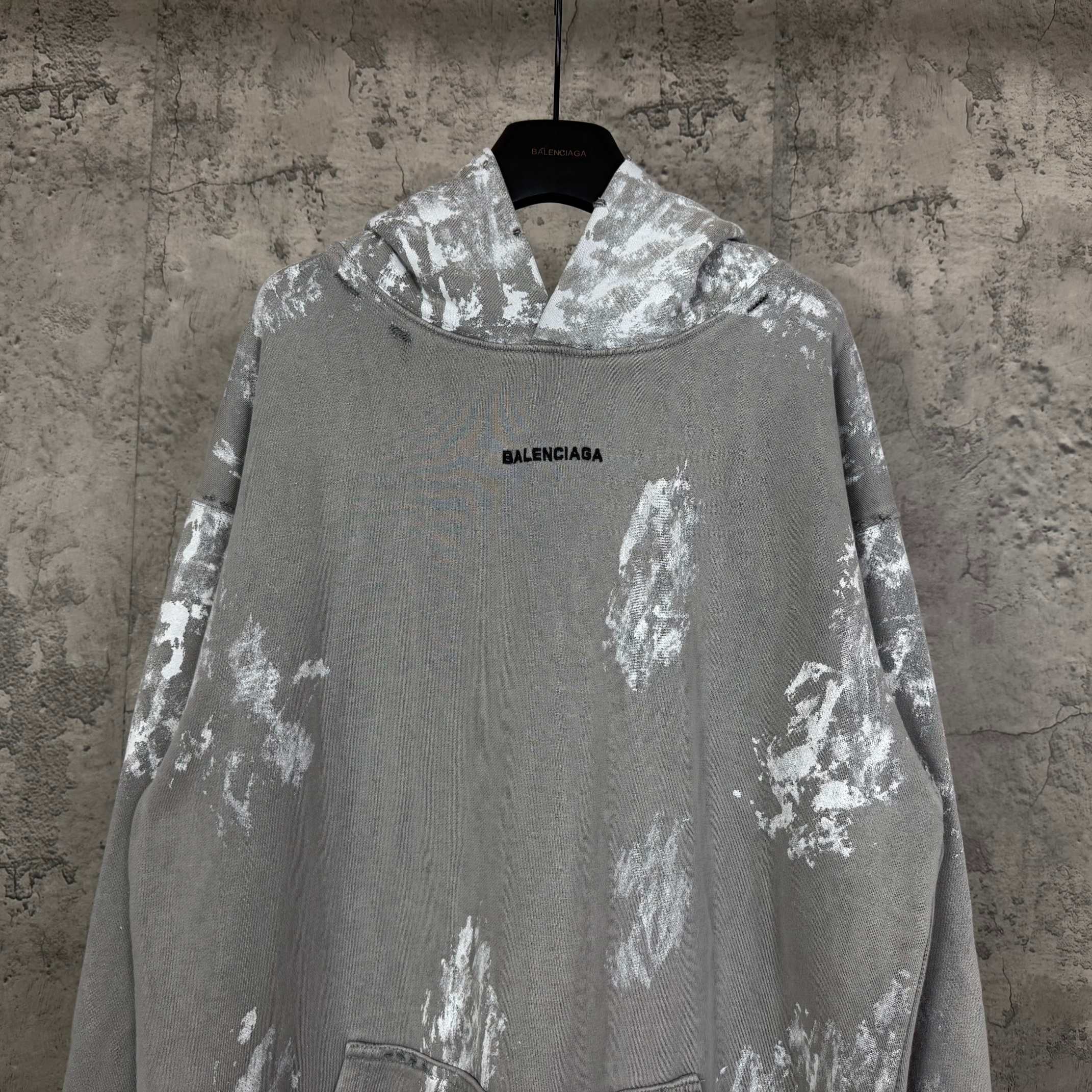 LuxluxHouse Best Quality Clothes Balenciaga Hoodie & Sweater