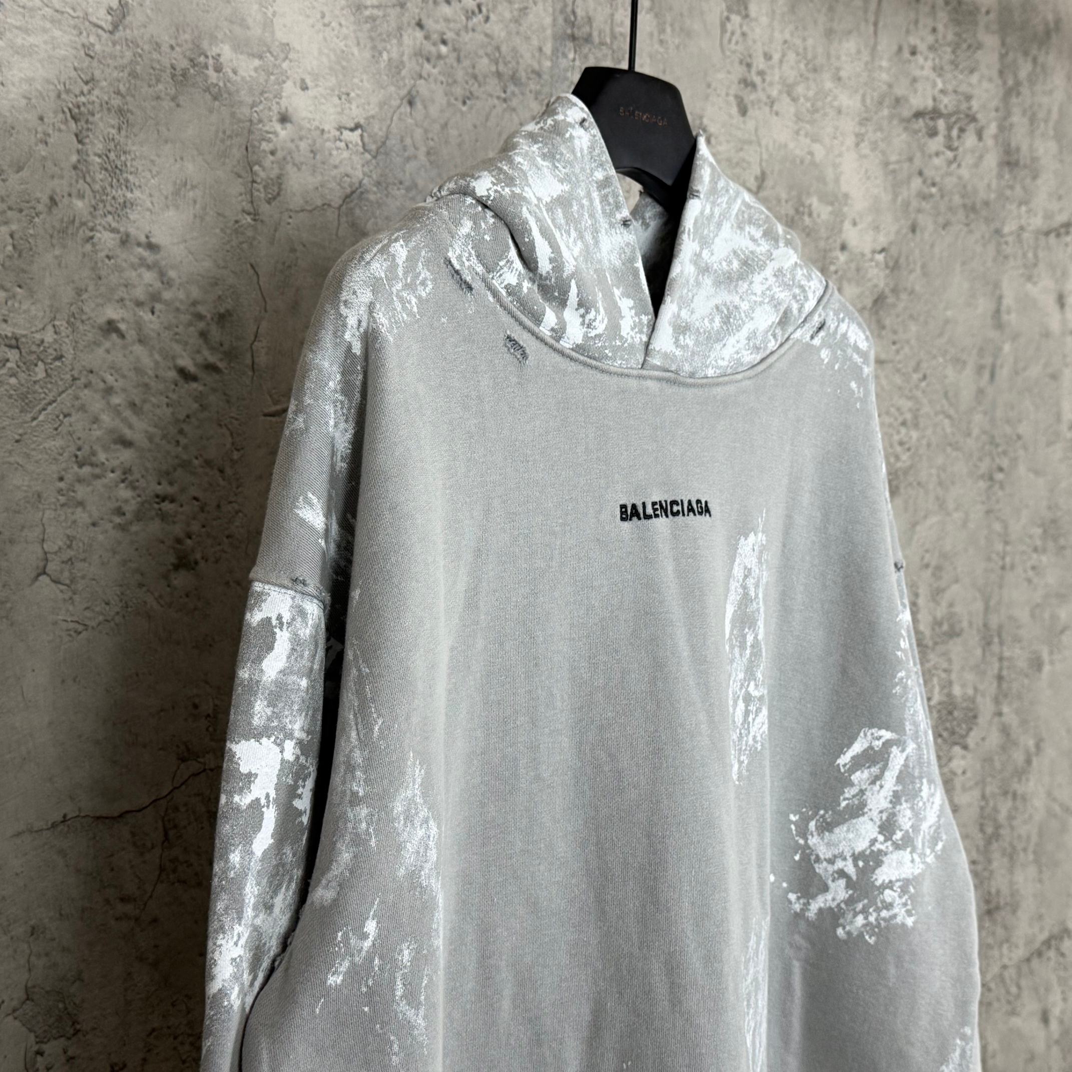 LuxluxHouse Best Quality Clothes Balenciaga Hoodie & Sweater
