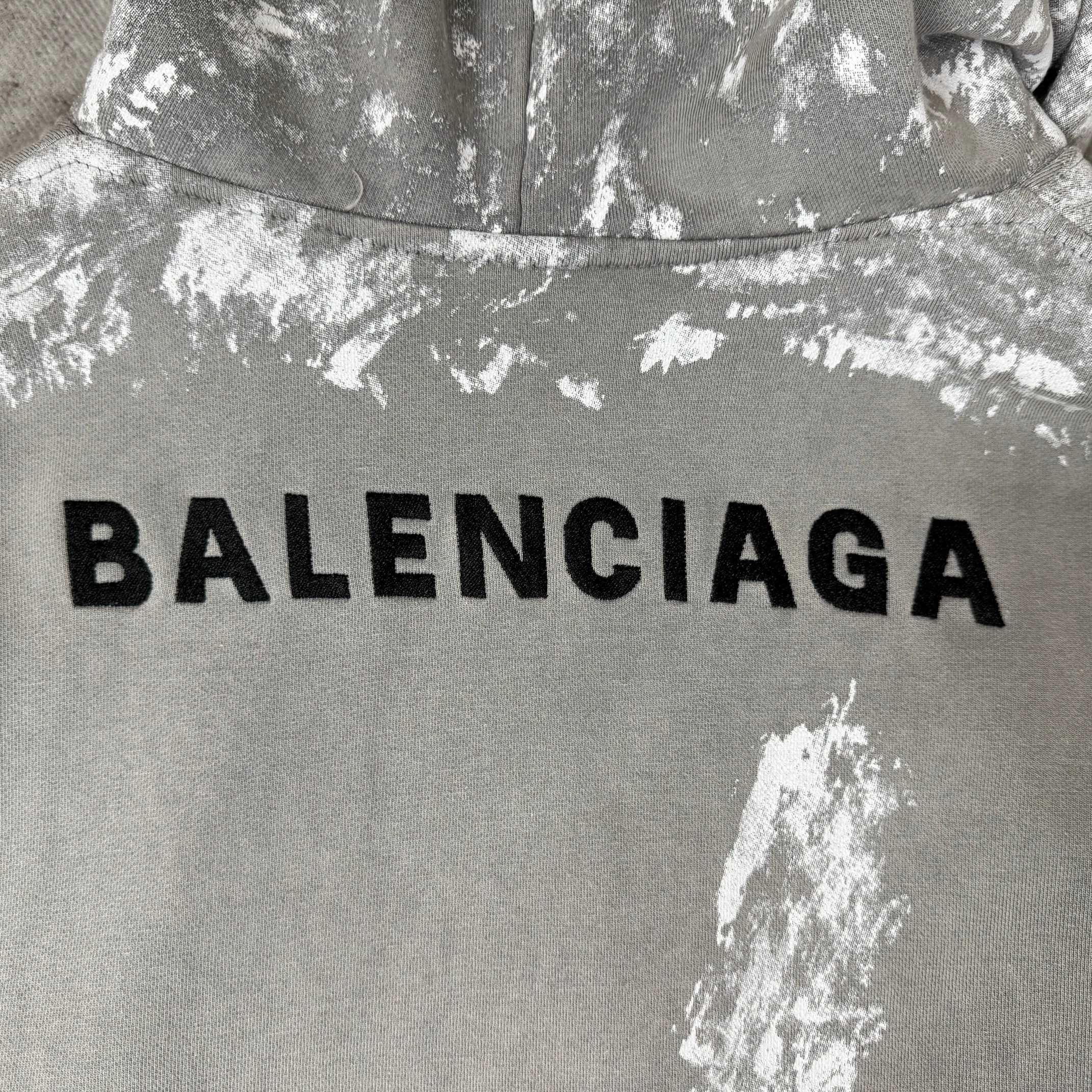 LuxluxHouse Best Quality Clothes Balenciaga Hoodie & Sweater