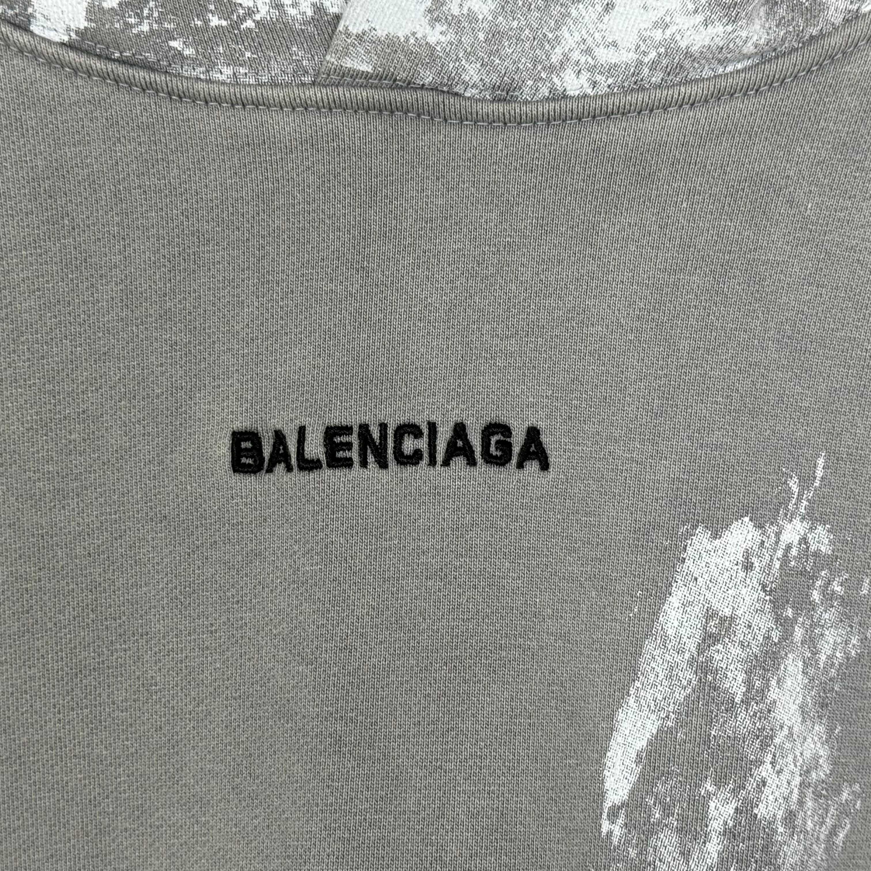 LuxluxHouse Best Quality Clothes Balenciaga Hoodie & Sweater