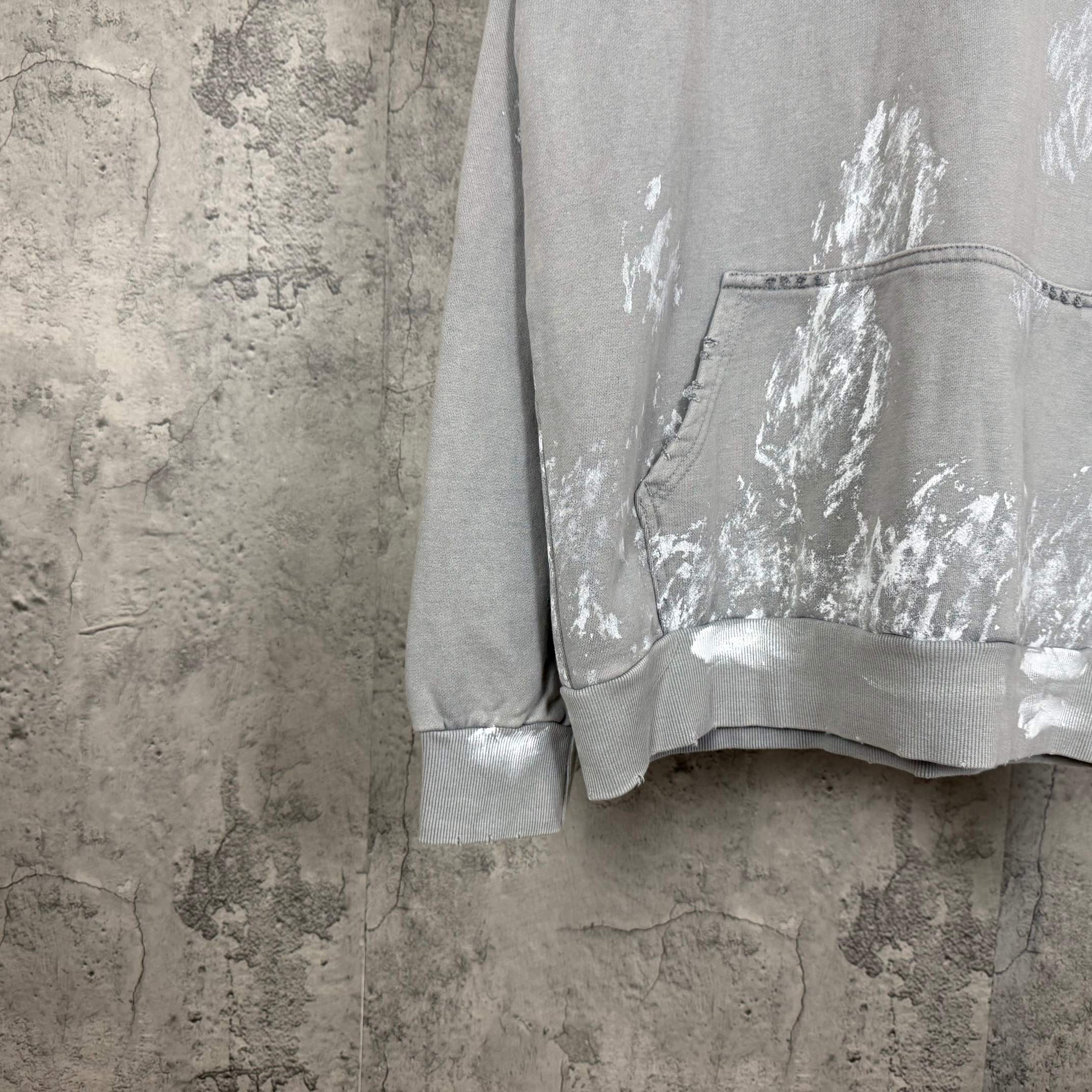 LuxluxHouse Best Quality Clothes Balenciaga Hoodie & Sweater