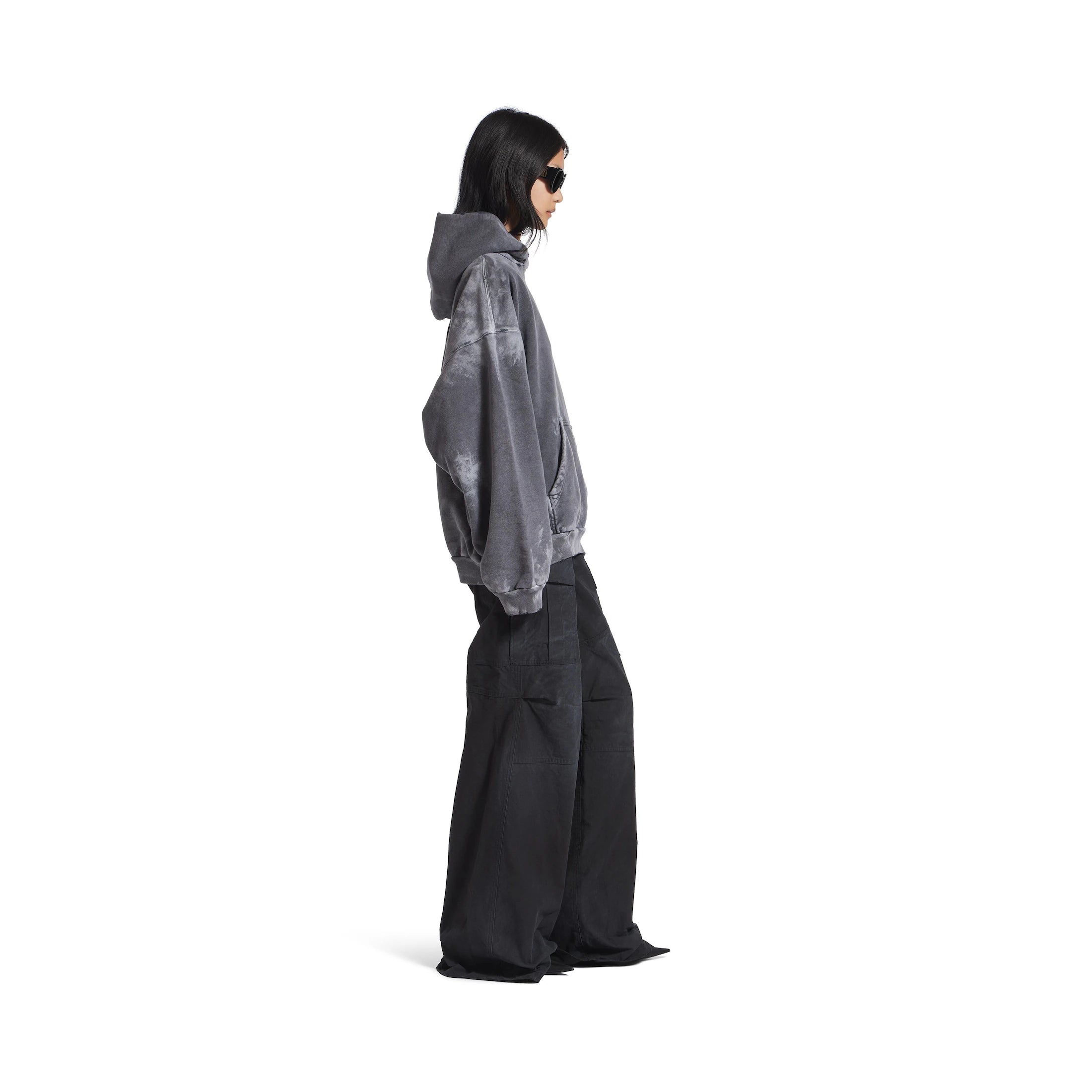 LuxluxHouse Best Quality Clothes Balenciaga Hoodie & Sweater