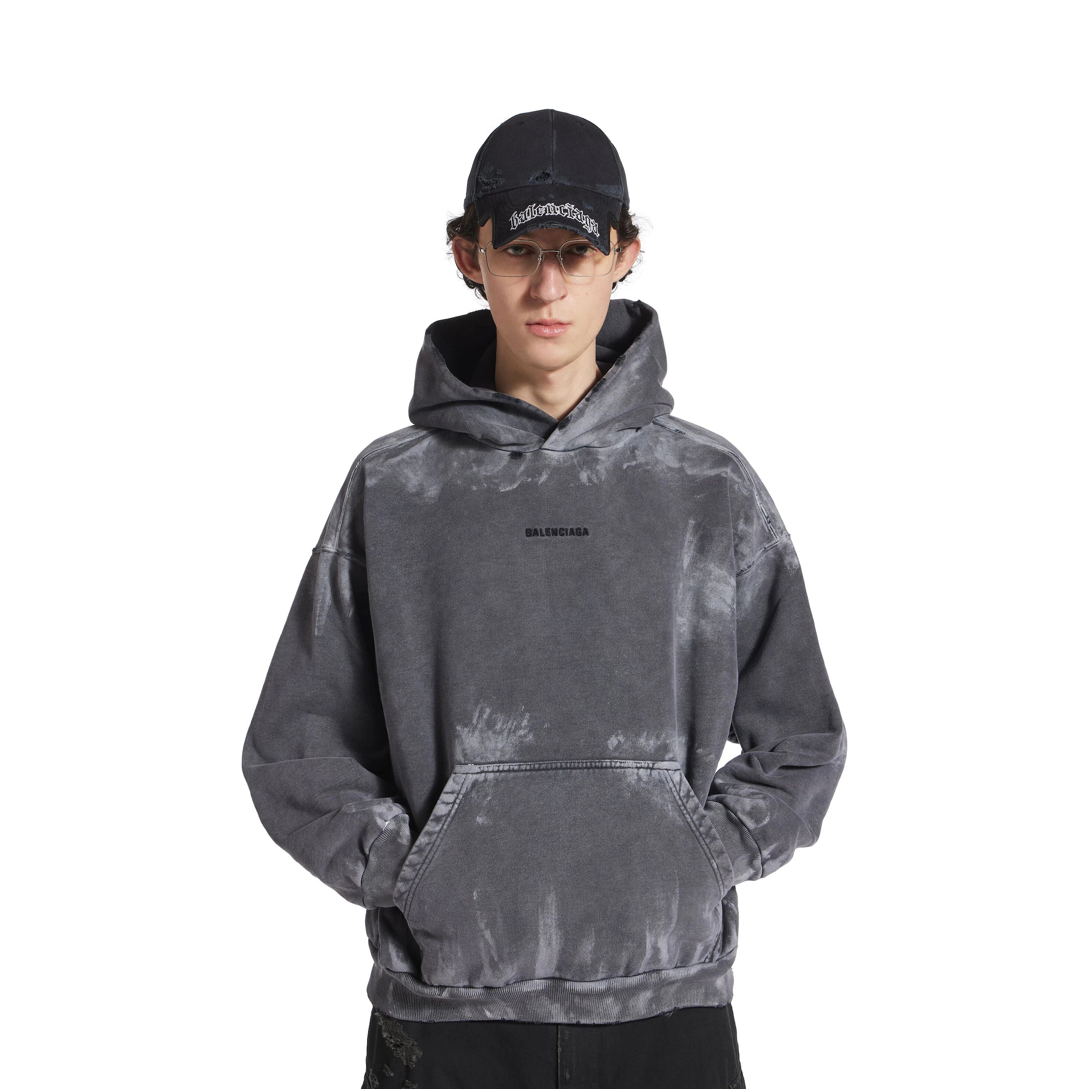 LuxluxHouse Best Quality Clothes Balenciaga Hoodie & Sweater