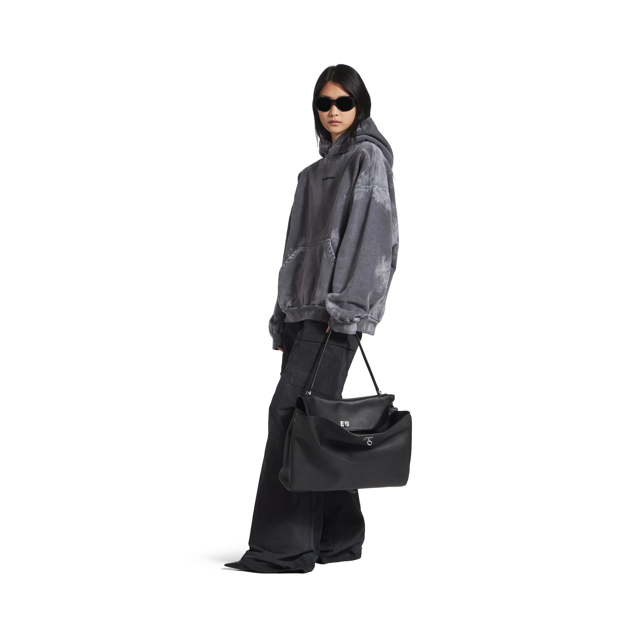LuxluxHouse Best Quality Clothes Balenciaga Hoodie & Sweater