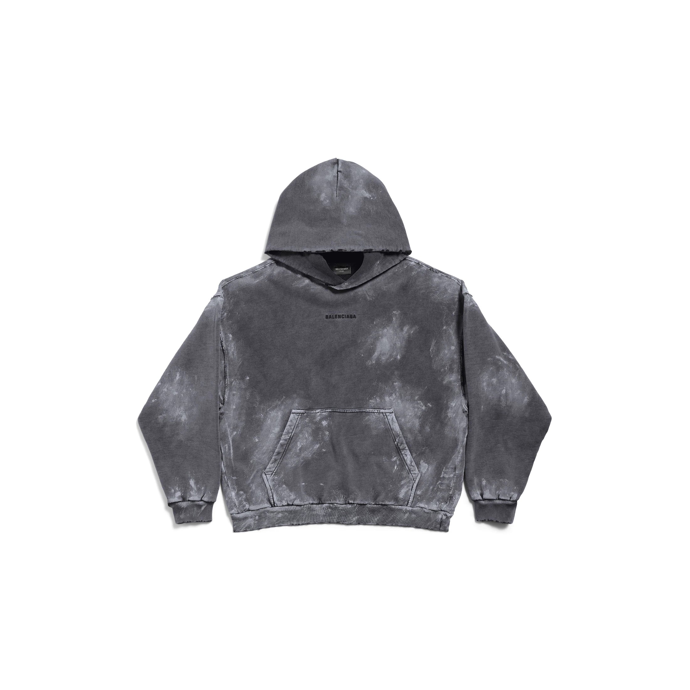 LuxluxHouse Best Quality Clothes Balenciaga Hoodie & Sweater