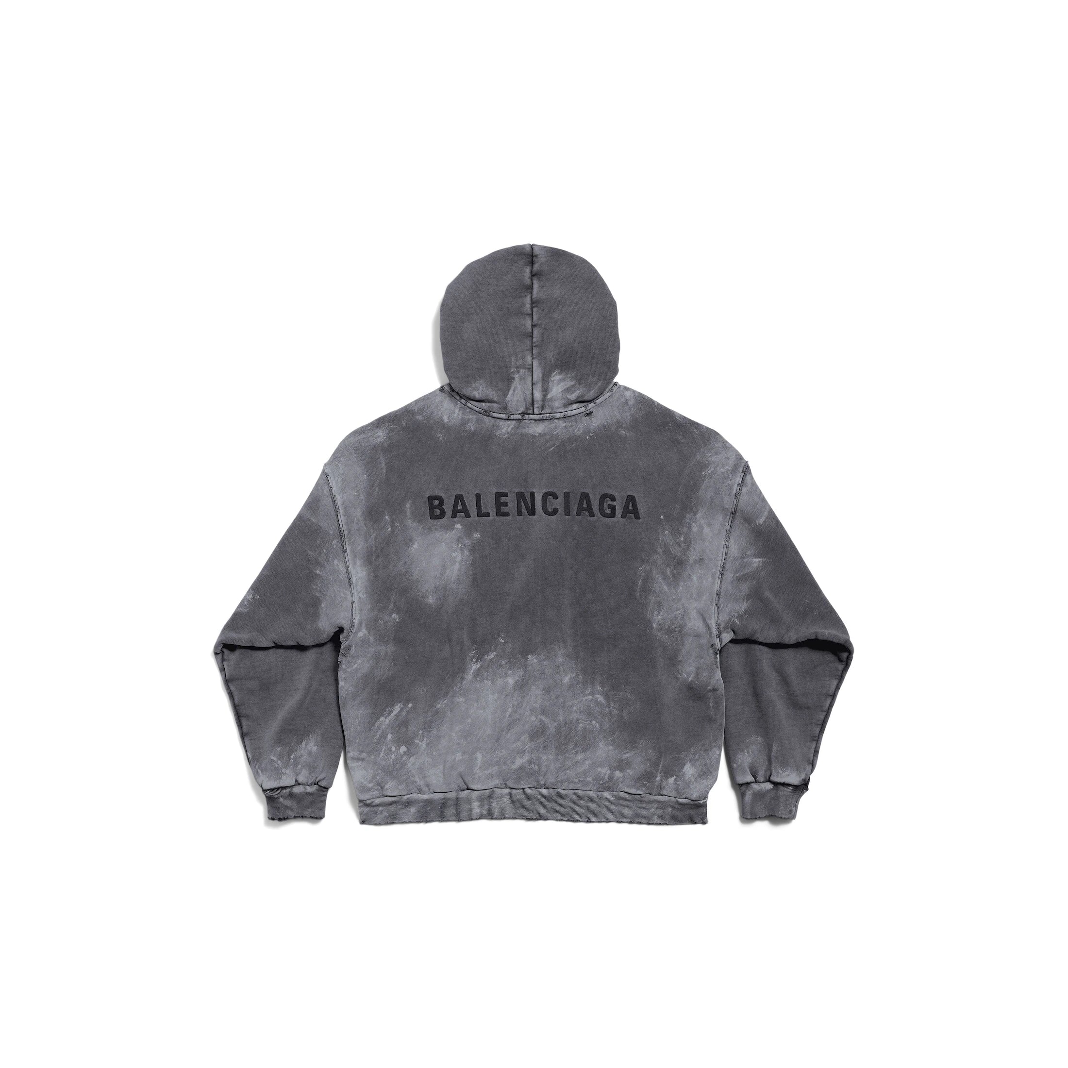 LuxluxHouse Best Quality Clothes Balenciaga Hoodie & Sweater