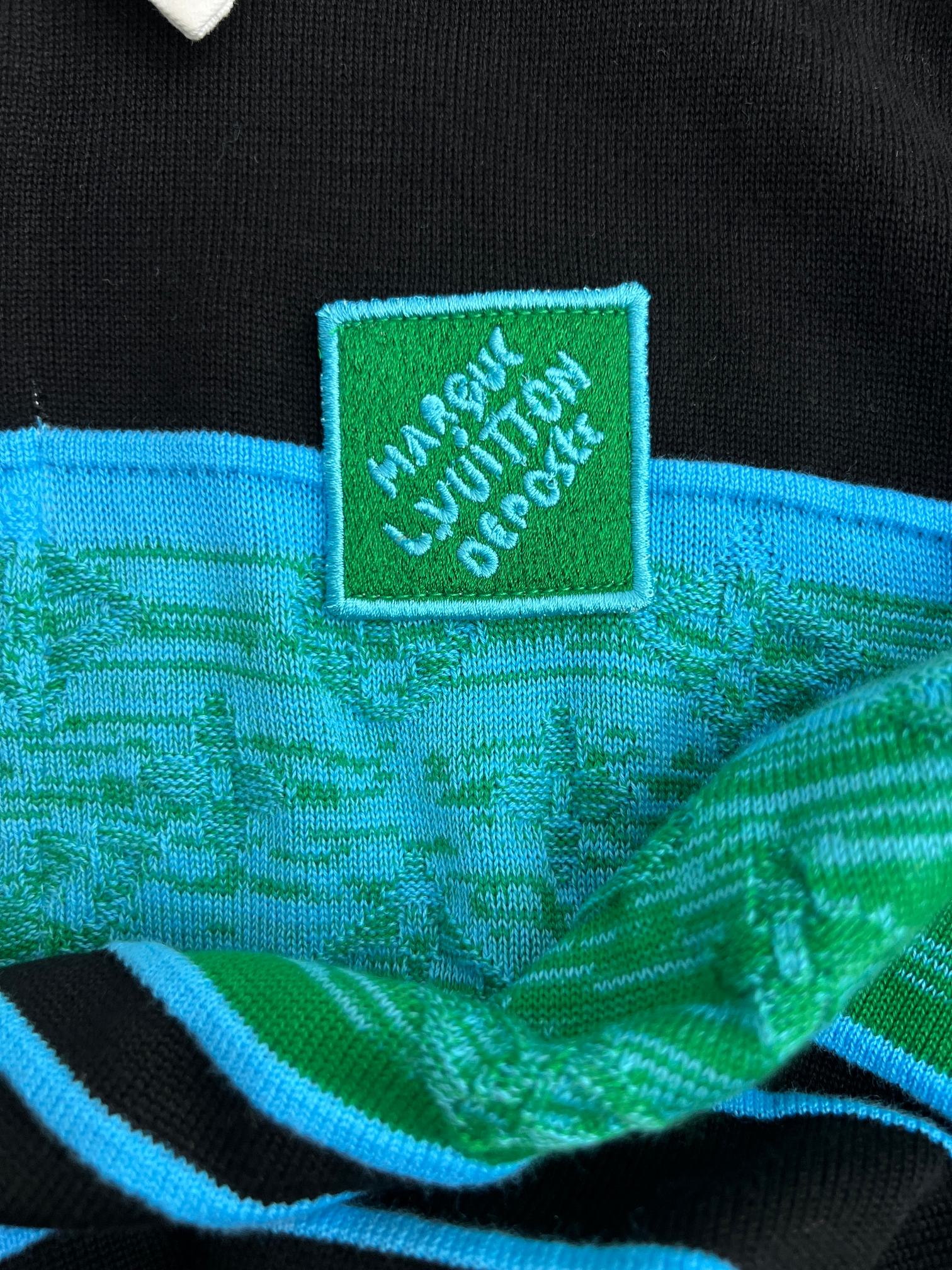 LuxluxHouse Best Quality Clothes Shirts&Polo Louis Vuitton