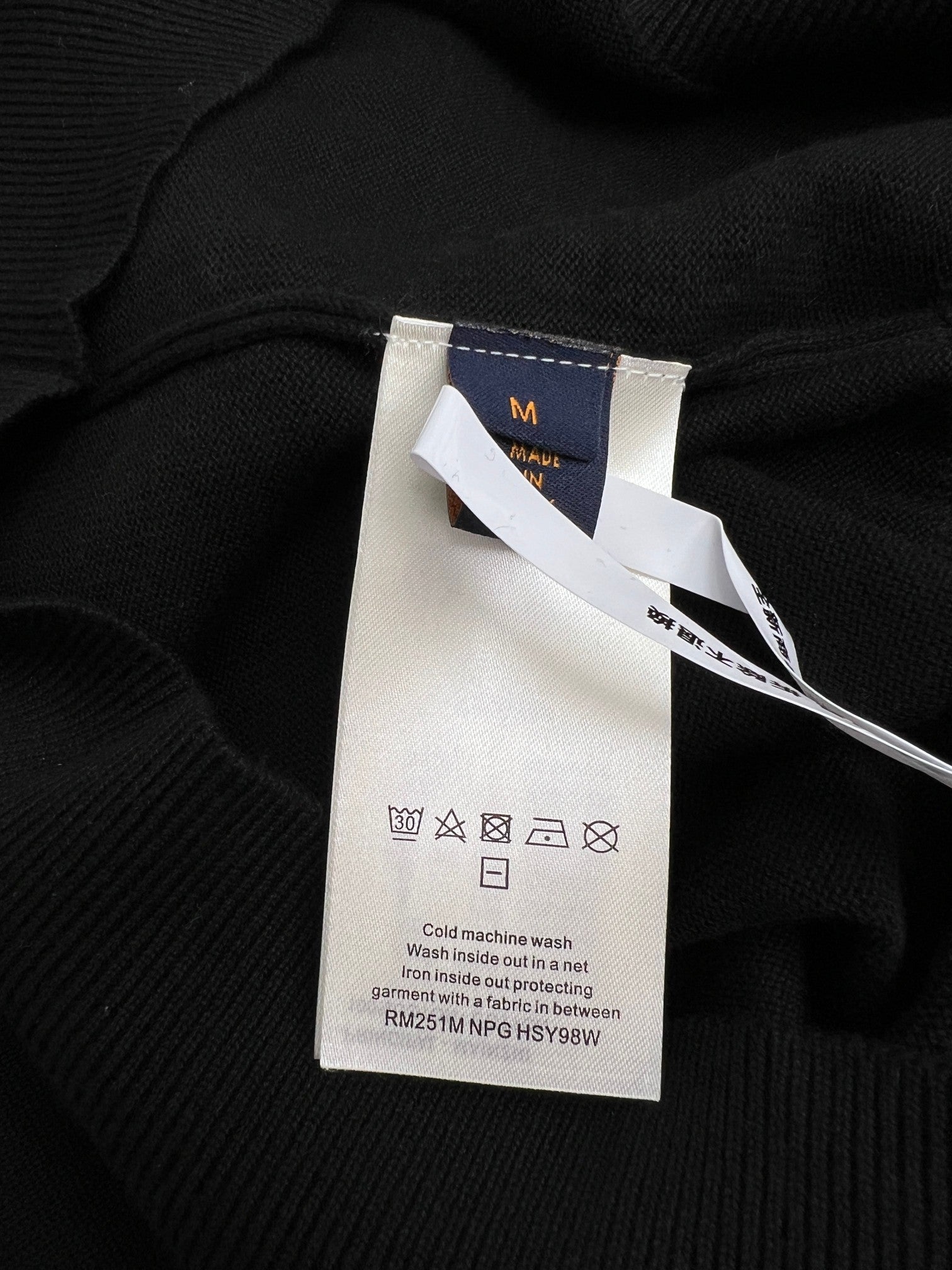 LuxluxHouse Best Quality Clothes Shirts&Polo Louis Vuitton