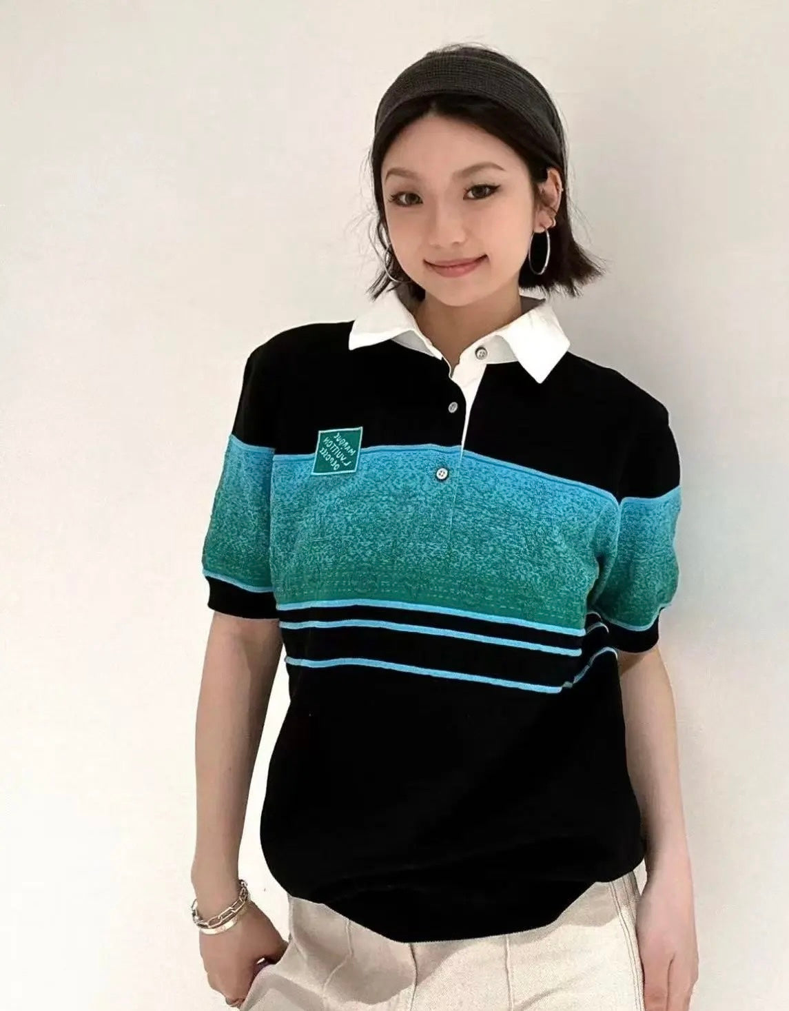 LuxluxHouse Best Quality Clothes Shirts&Polo Louis Vuitton