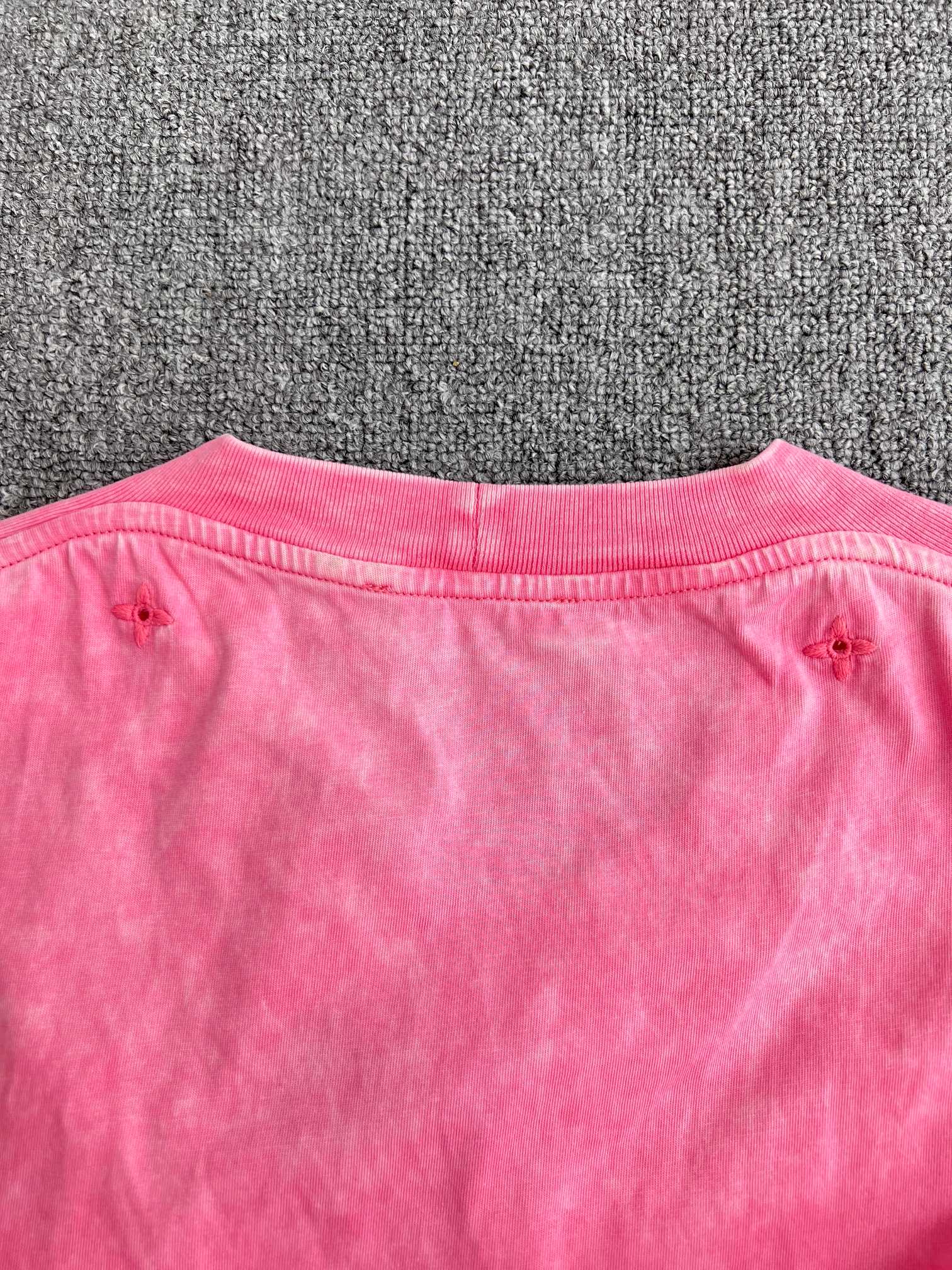 LuxluxHouse Best Quality Clothes T-shirt Louis Vuitton