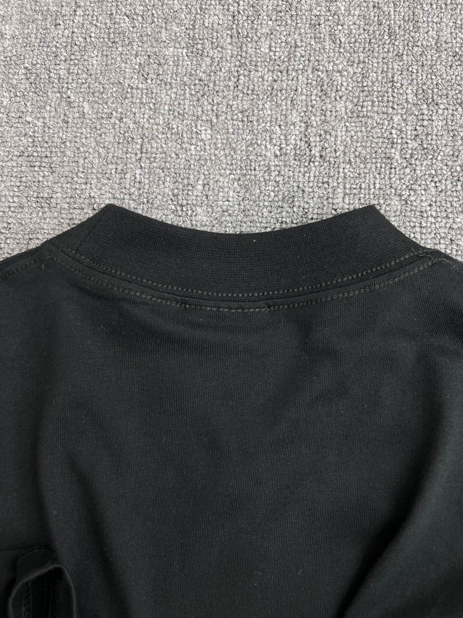 LuxluxHouse Best Quality Clothes Balenciaga T-shirt