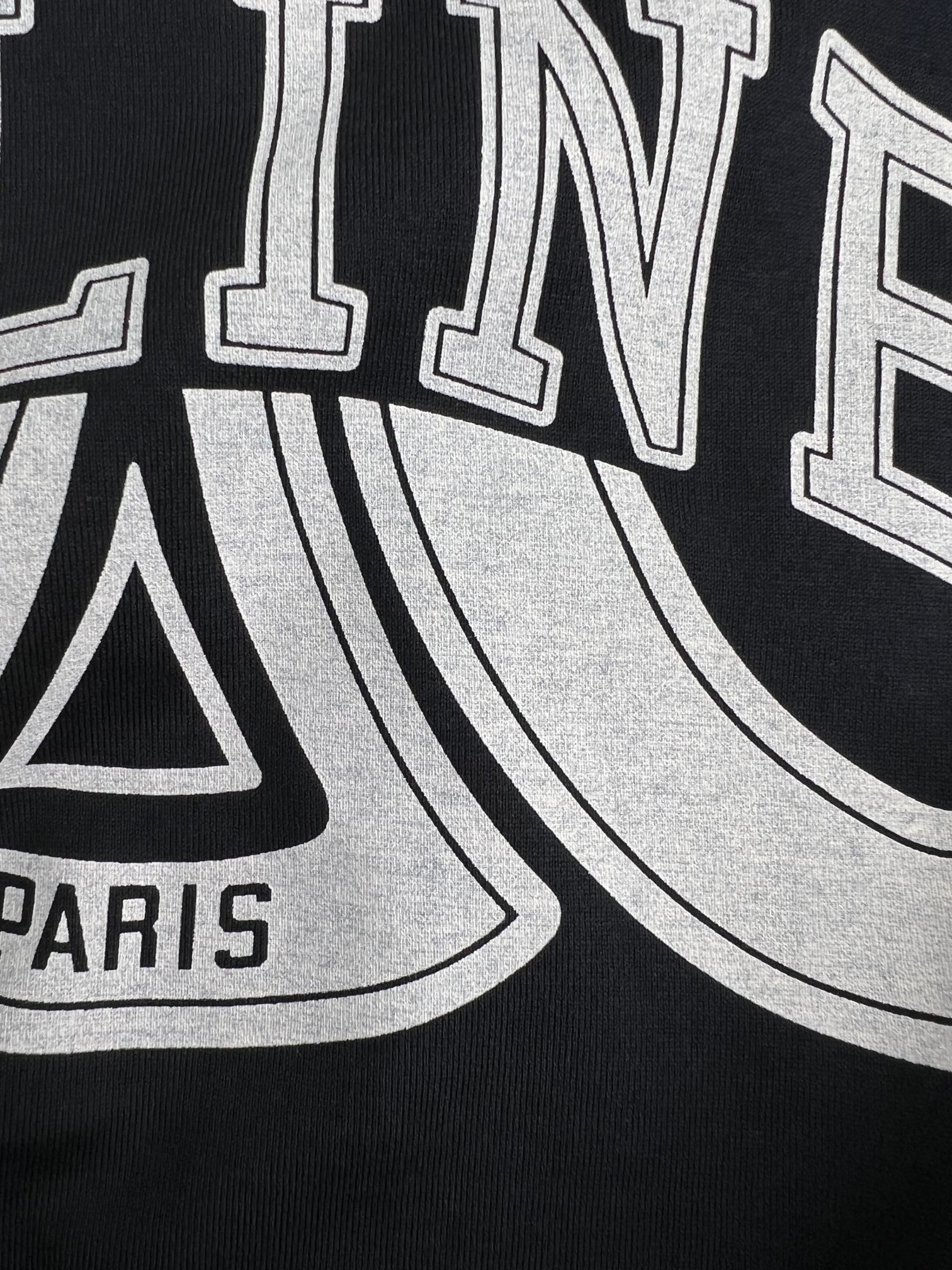 LuxluxHouse Best Quality Clothes T-shirt Celine