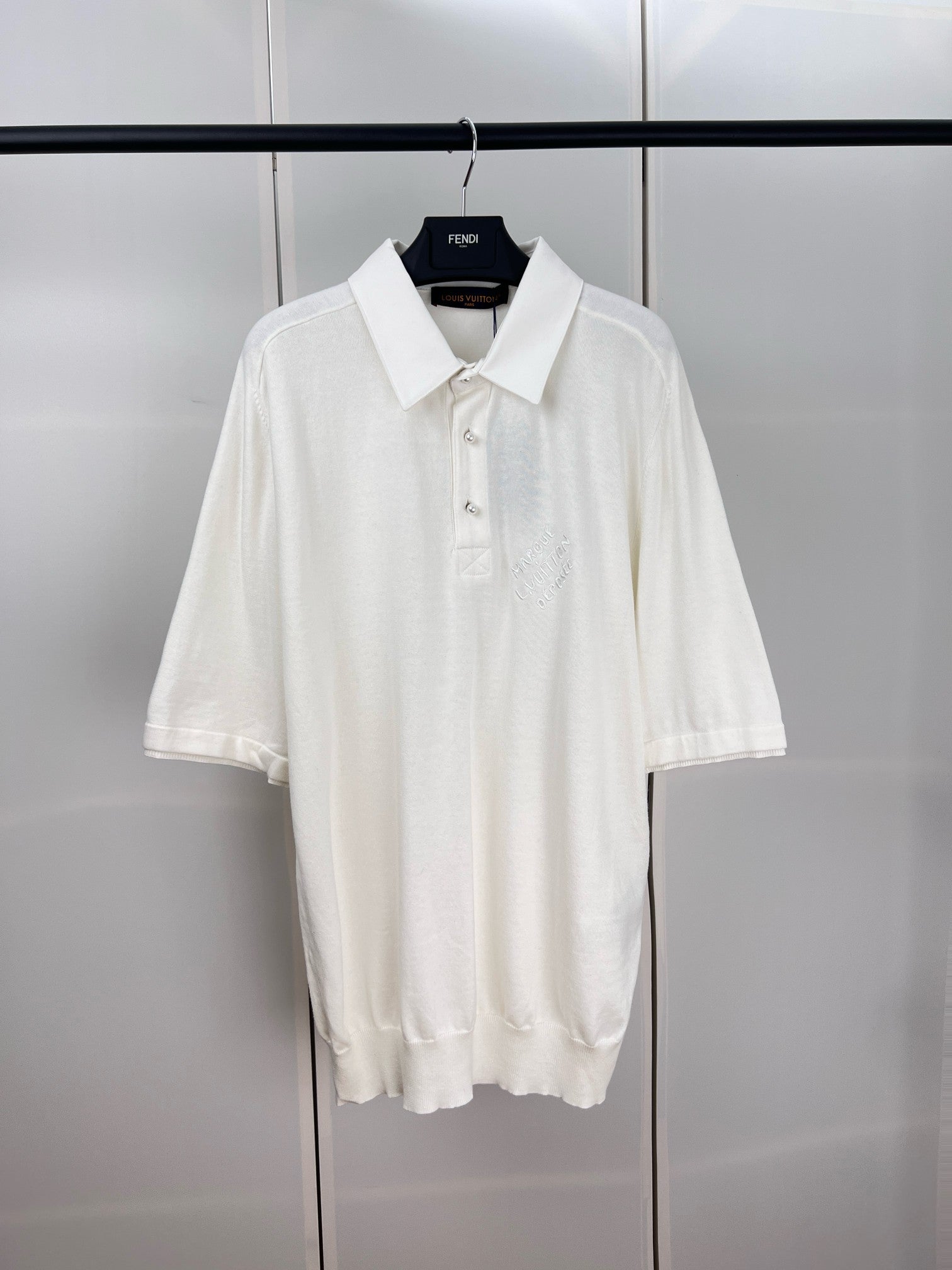 LuxluxHouse Best Quality Clothes Shirts&Polo Louis Vuitton