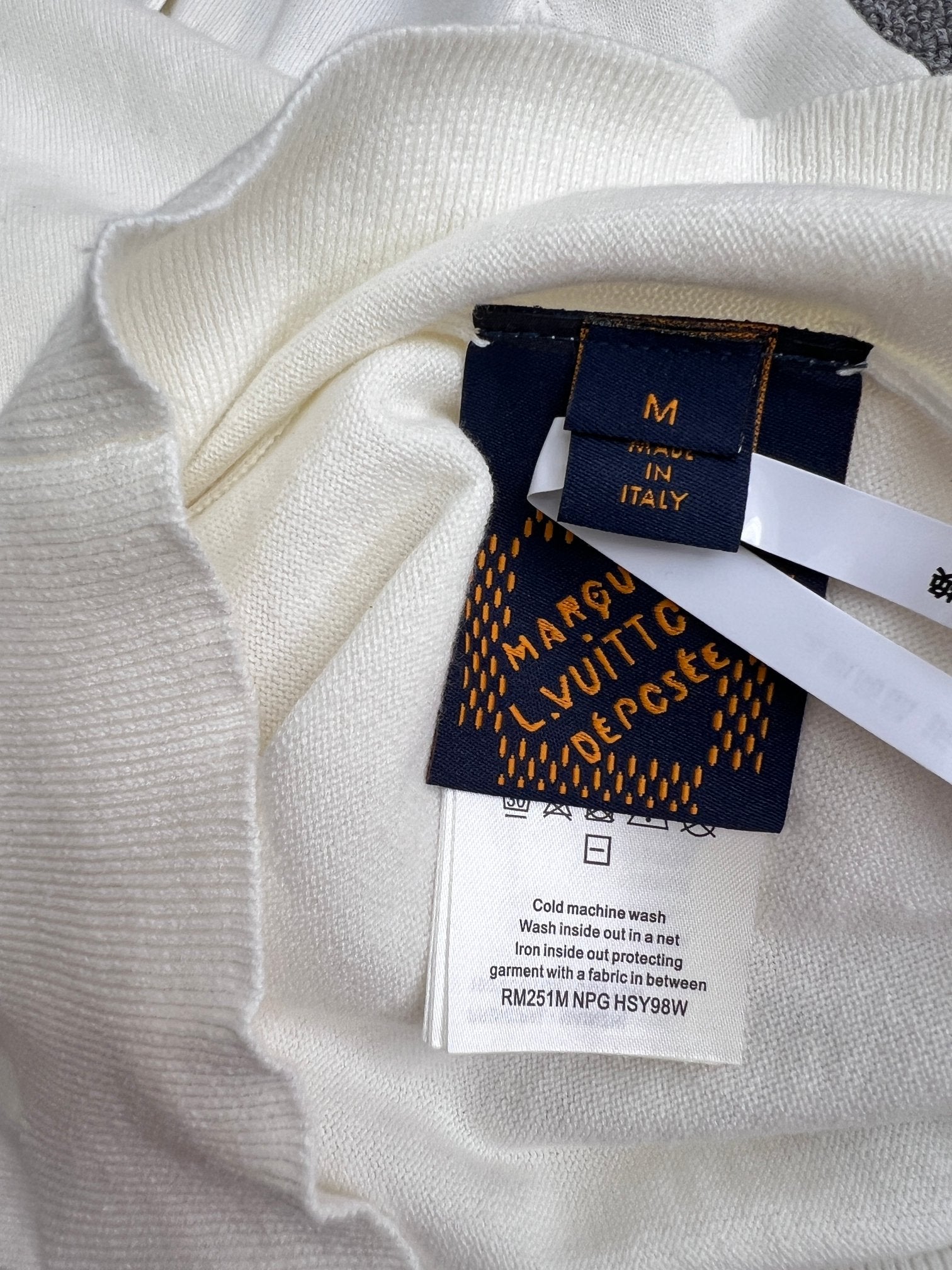 LuxluxHouse Best Quality Clothes Shirts&Polo Louis Vuitton