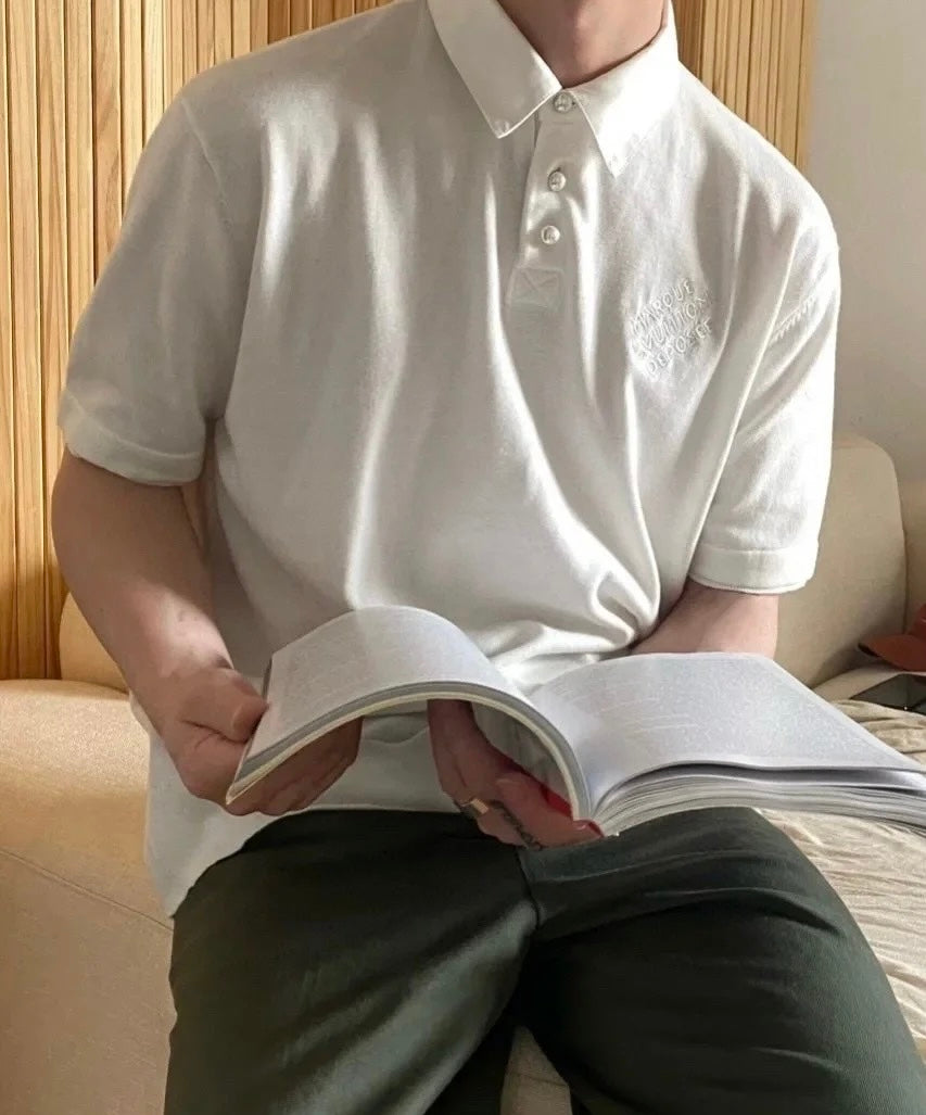 LuxluxHouse Best Quality Clothes Shirts&Polo Louis Vuitton