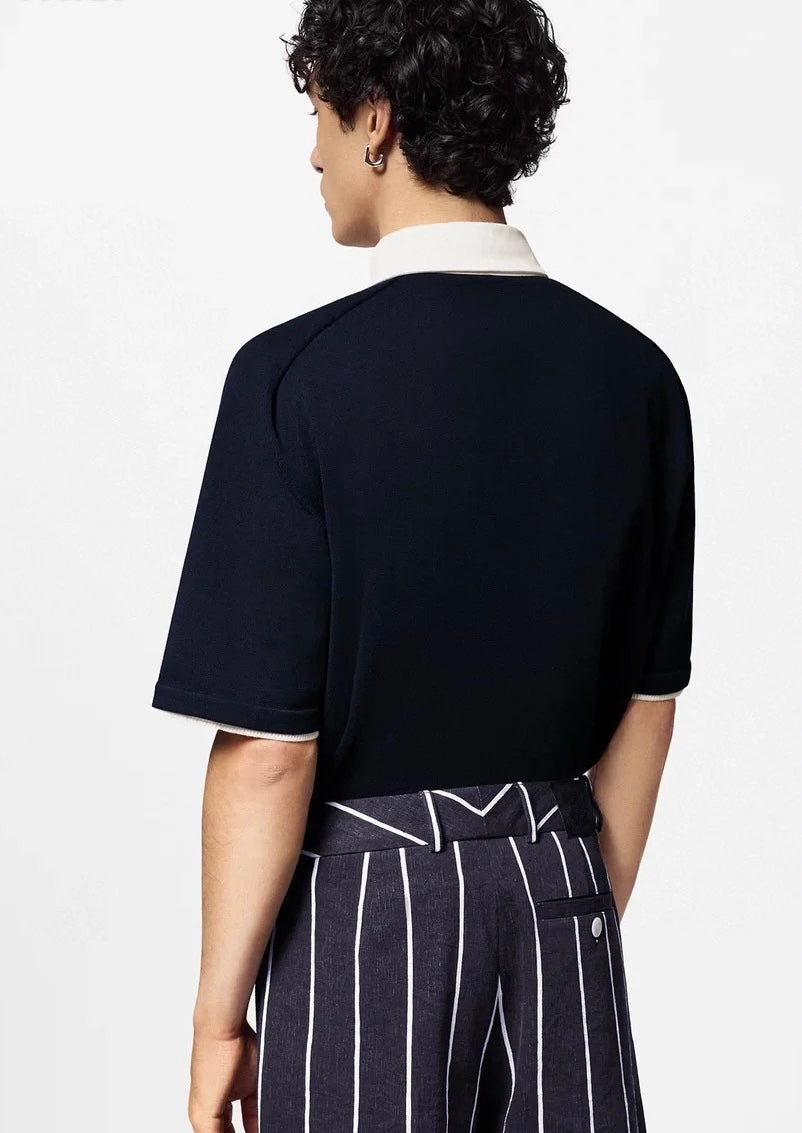 LuxluxHouse Best Quality Clothes Shirts&Polo Louis Vuitton