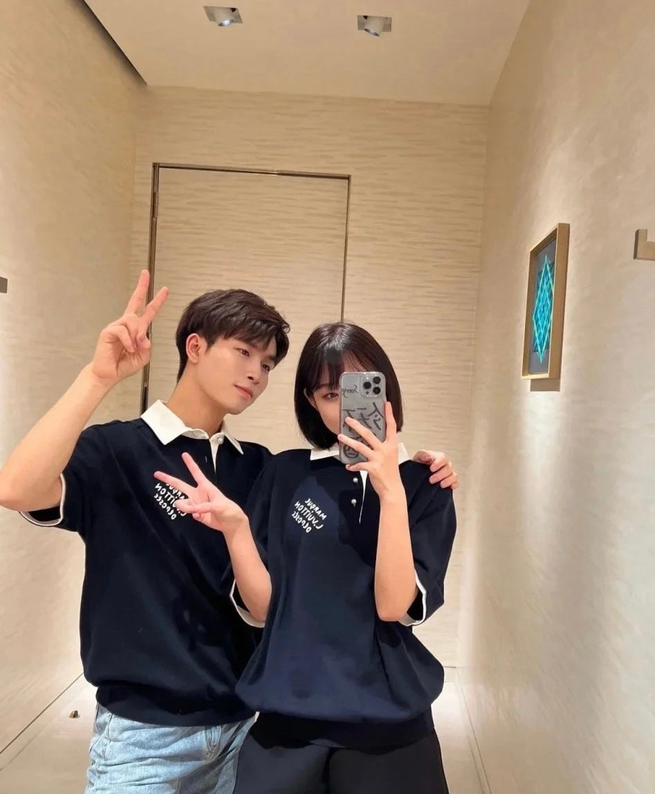 LuxluxHouse Best Quality Clothes Shirts&Polo Louis Vuitton