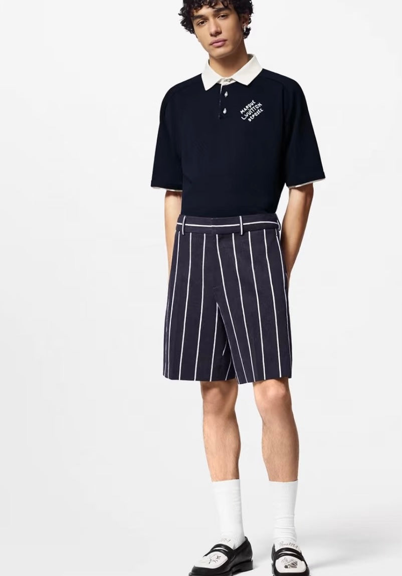 LuxluxHouse Best Quality Clothes Shirts&Polo Louis Vuitton