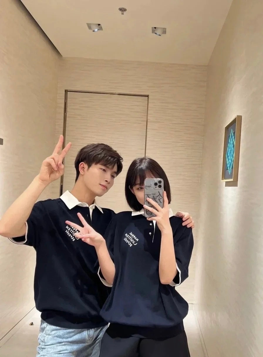 LuxluxHouse Best Quality Clothes Shirts&Polo Louis Vuitton