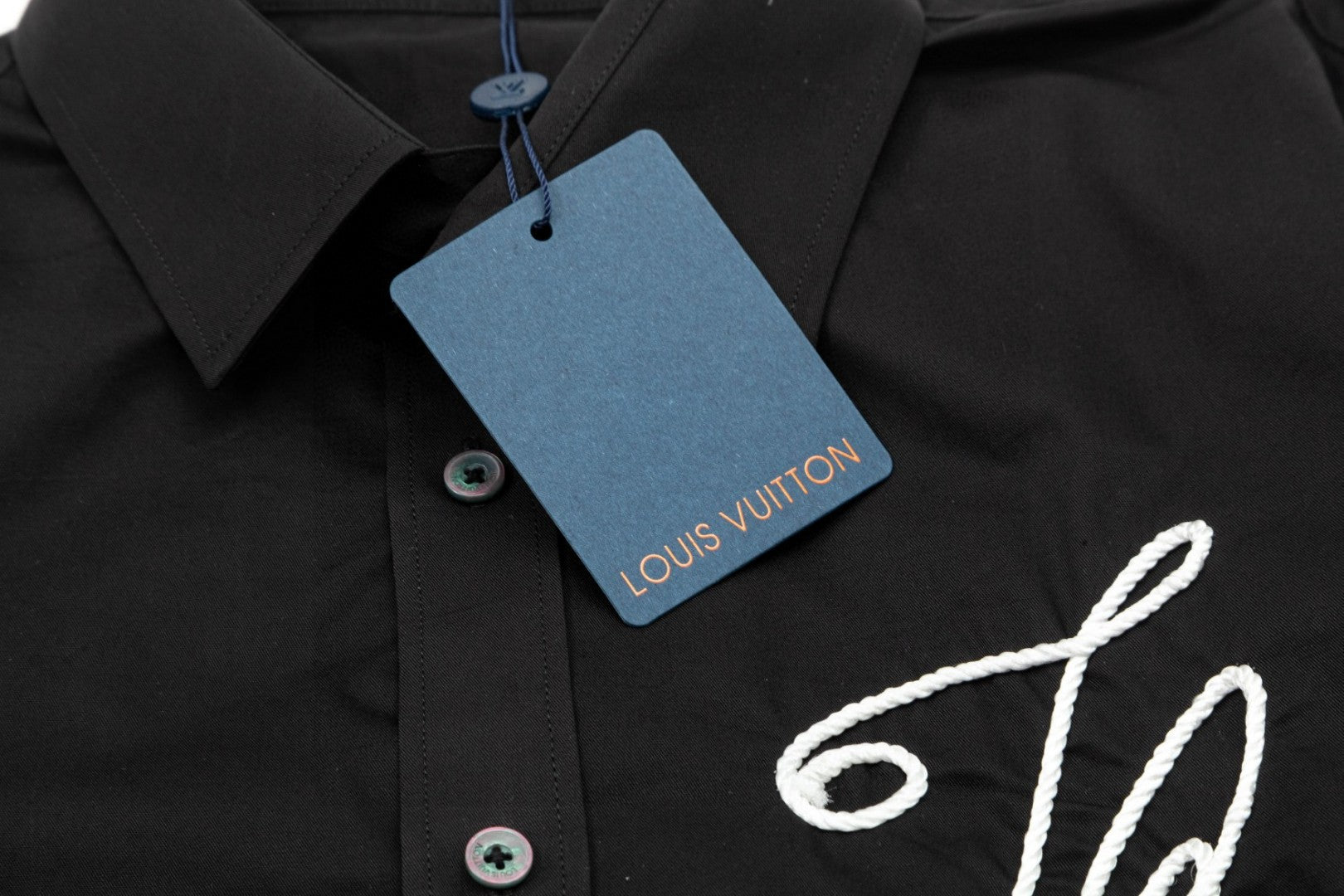 LuxluxHouse Best Quality Clothes Shirts&Polo Louis Vuitton