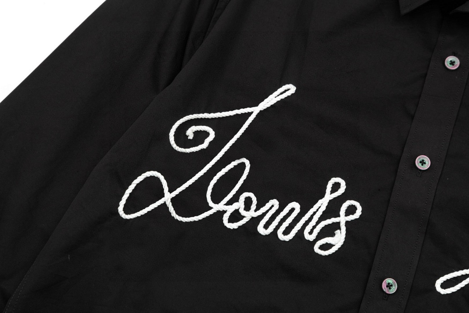 LuxluxHouse Best Quality Clothes Shirts&Polo Louis Vuitton