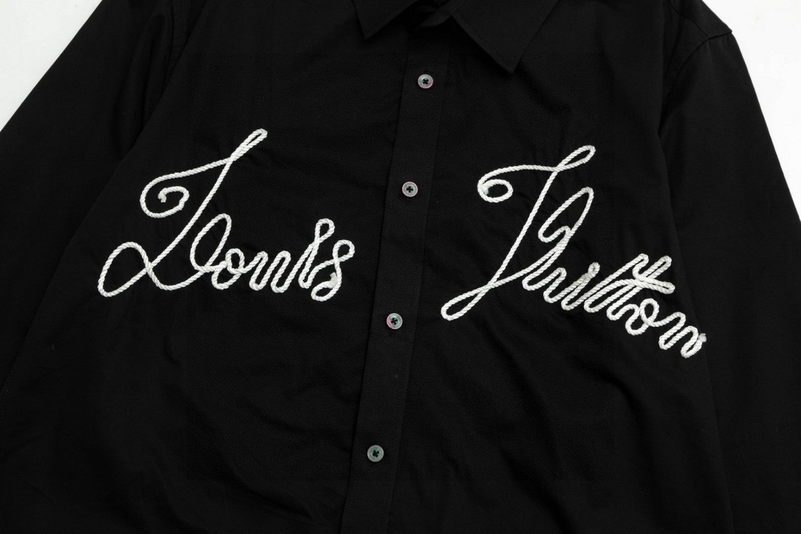 LuxluxHouse Best Quality Clothes Shirts&Polo Louis Vuitton