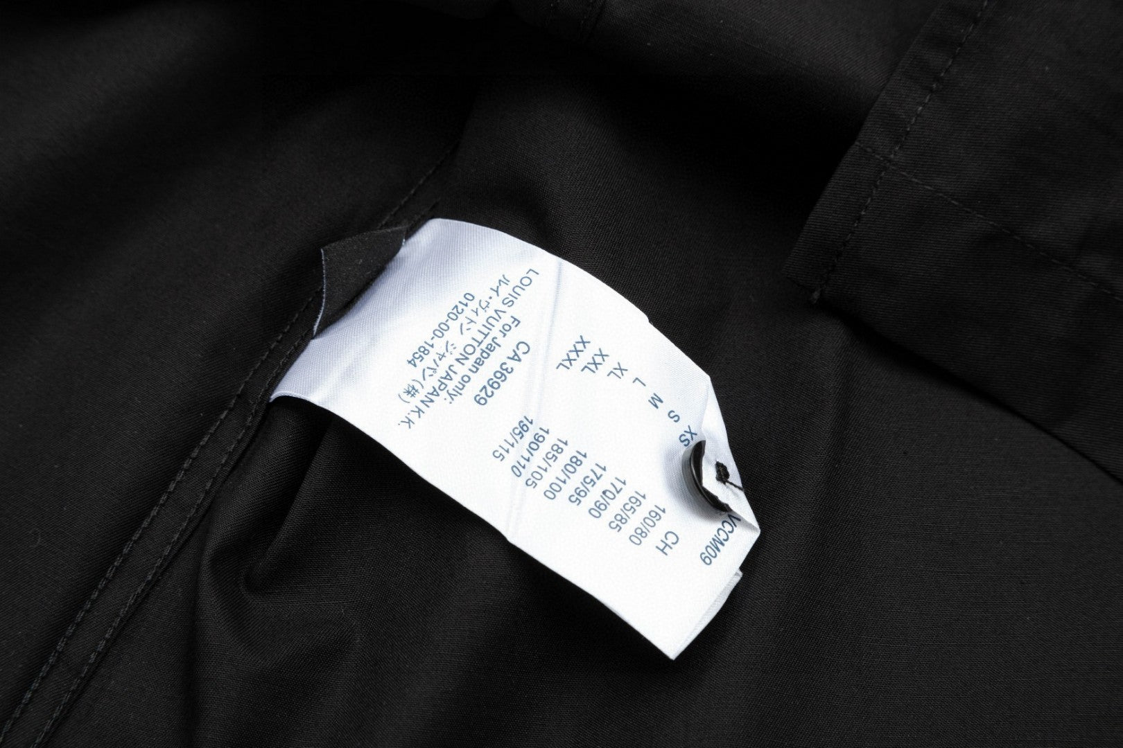 LuxluxHouse Best Quality Clothes Shirts&Polo Louis Vuitton