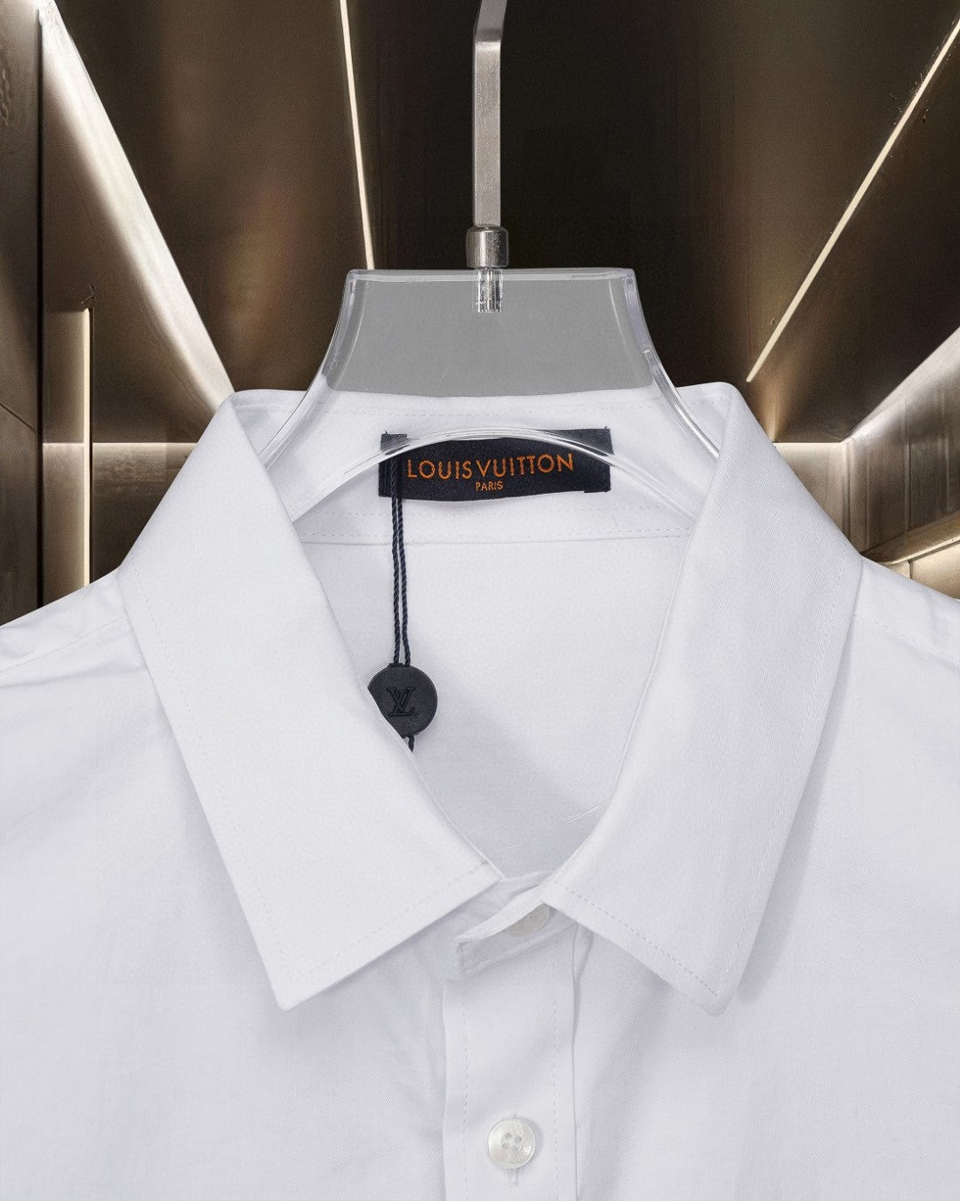 LuxluxHouse Best Quality Clothes Shirts&Polo Louis Vuitton