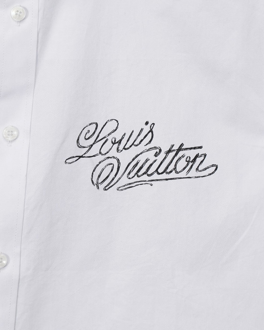 LuxluxHouse Best Quality Clothes Shirts&Polo Louis Vuitton