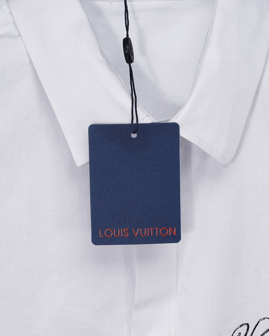 LuxluxHouse Best Quality Clothes Shirts&Polo Louis Vuitton