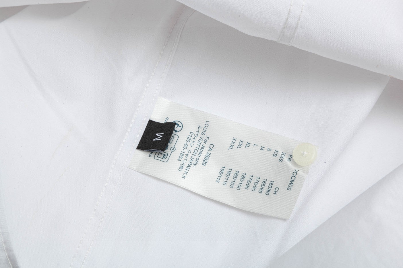 LuxluxHouse Best Quality Clothes Shirts&Polo Louis Vuitton