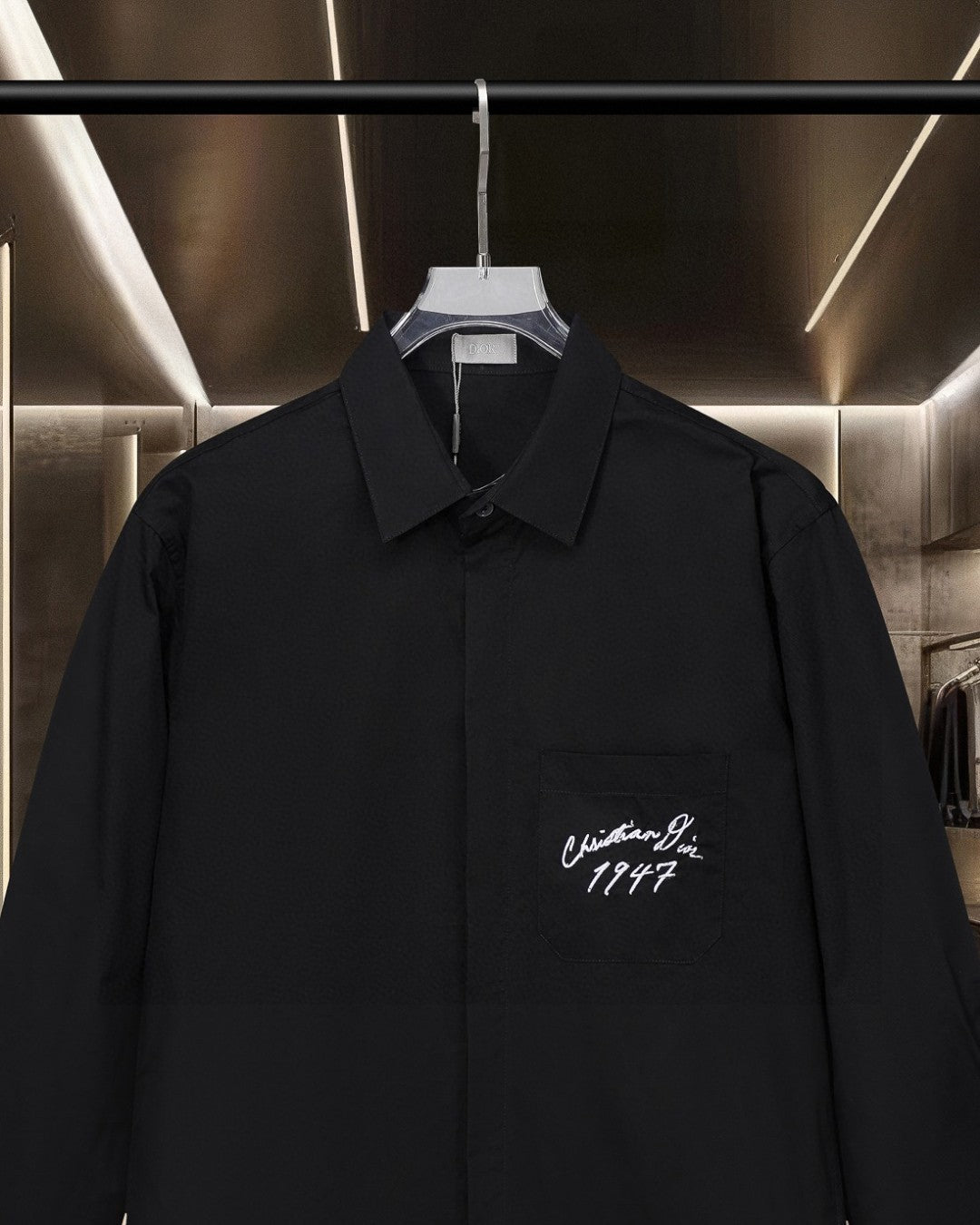 LuxluxHouse Best Quality Clothes Shirts&Polo Dior