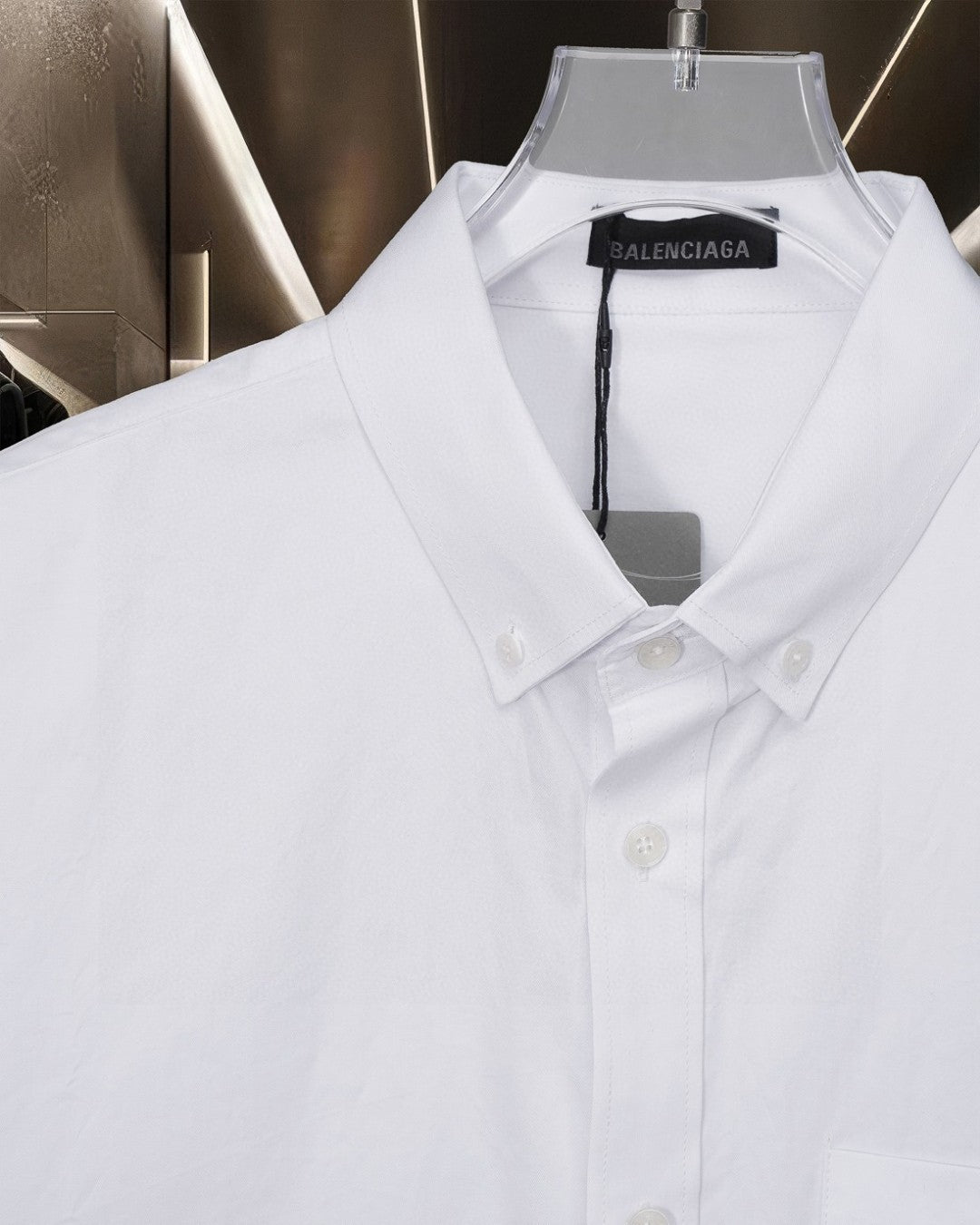 LuxluxHouse Best Quality Clothes Balenciaga Shirts&Polo