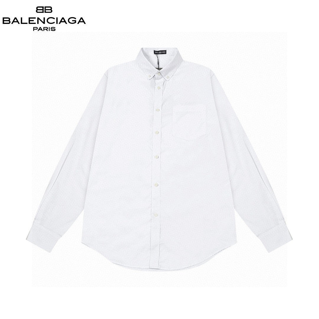 LuxluxHouse Best Quality Clothes Balenciaga Shirts&Polo