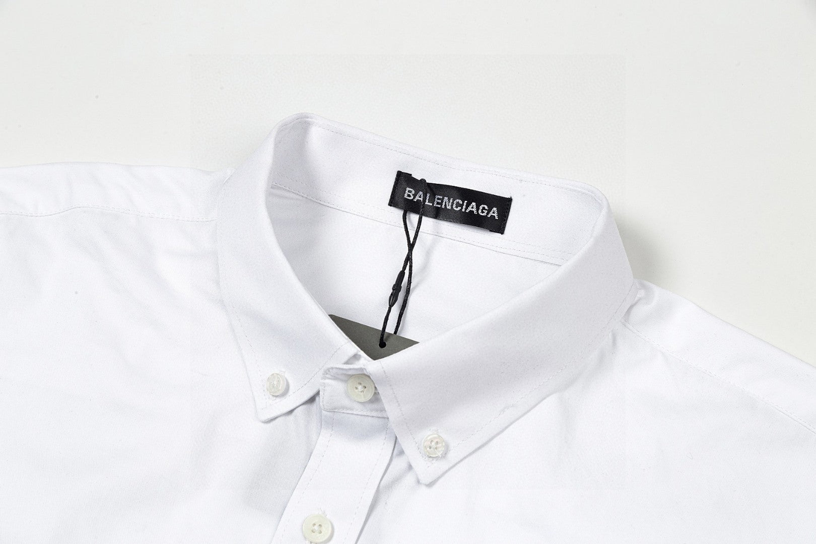 LuxluxHouse Best Quality Clothes Balenciaga Shirts&Polo