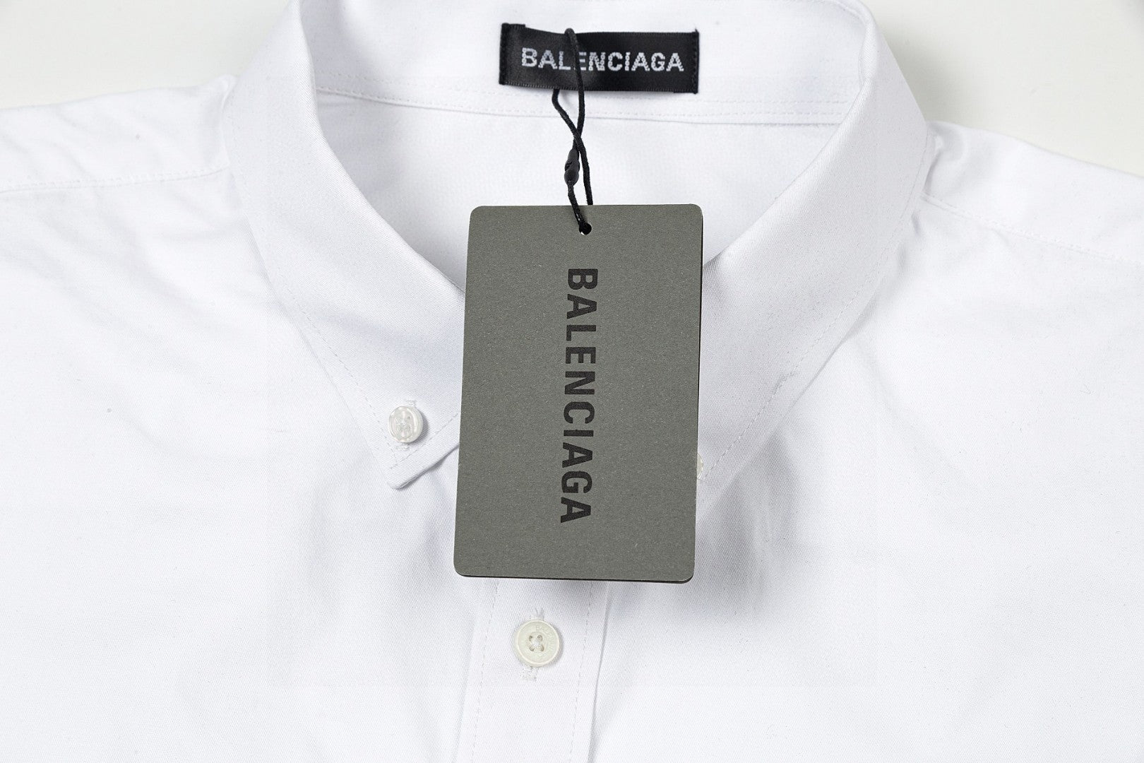 LuxluxHouse Best Quality Clothes Balenciaga Shirts&Polo
